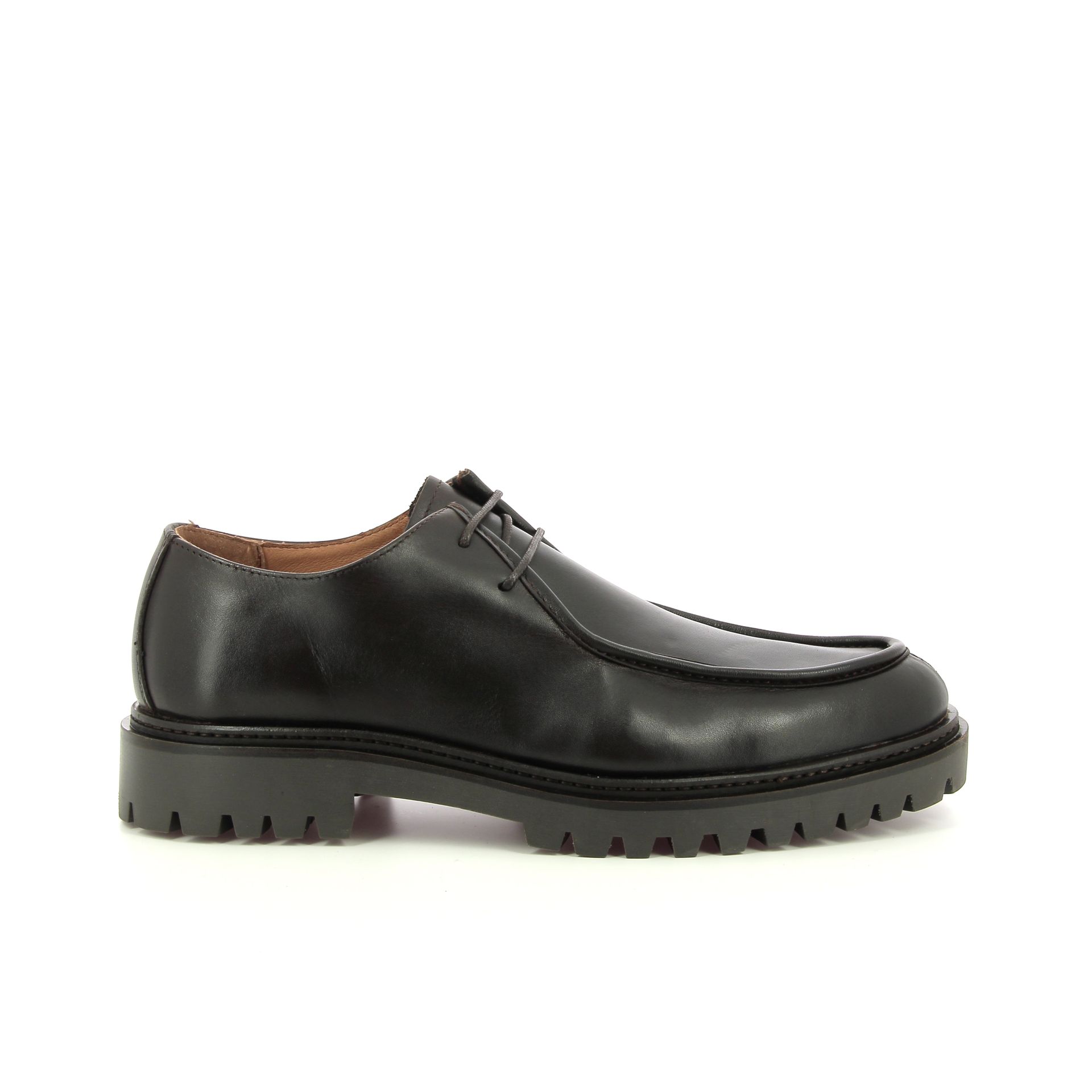 Scapa Veterschoen 258729 bruin