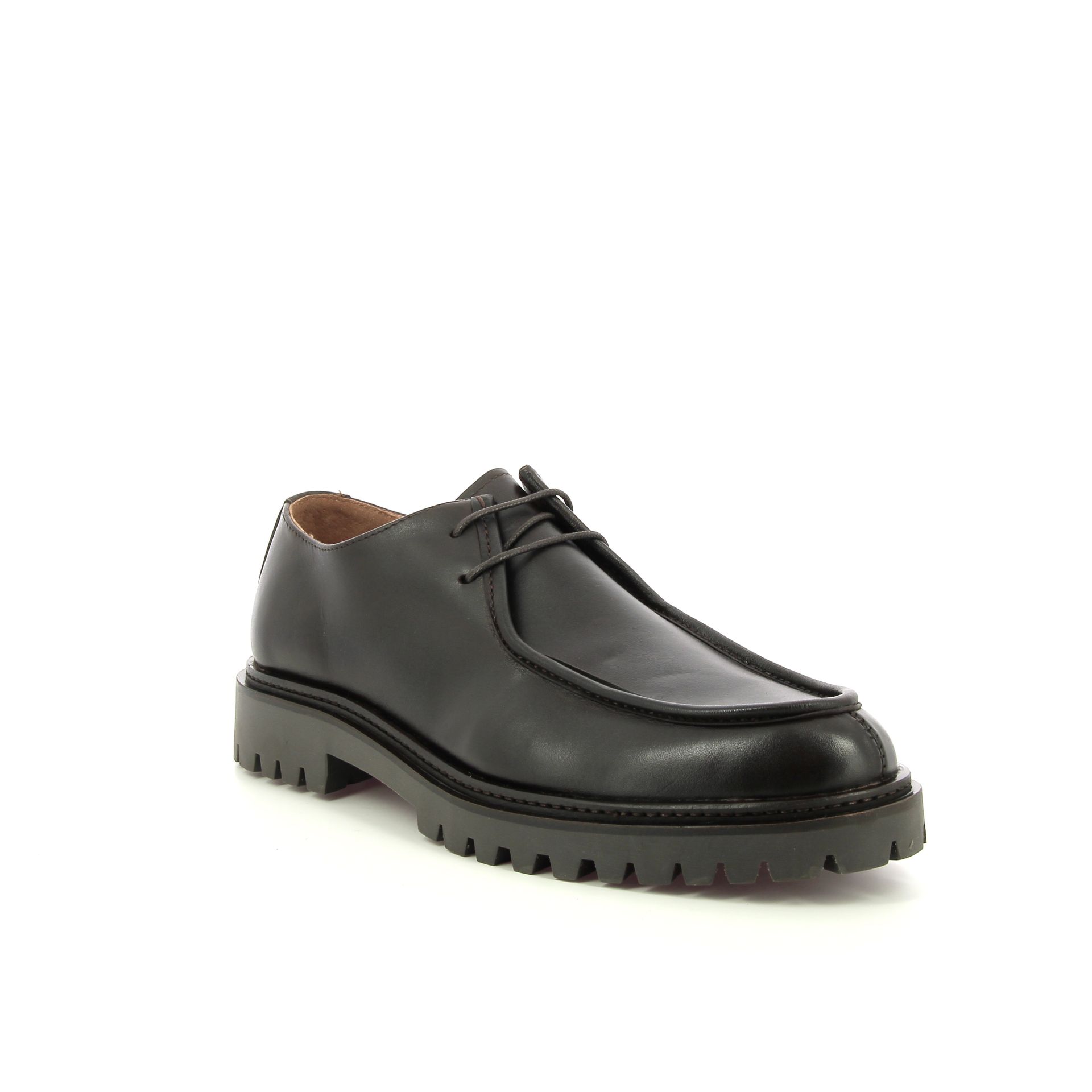 Scapa Veterschoen 258729 bruin