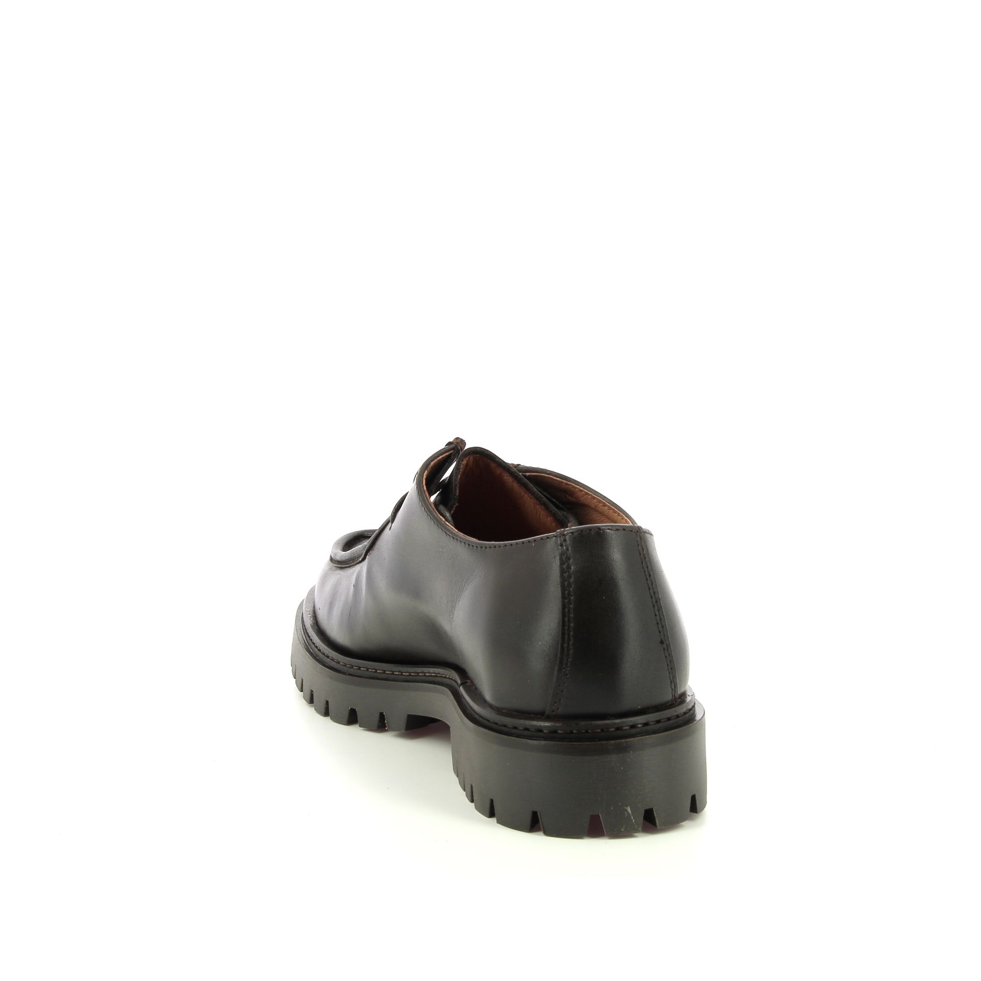 Scapa Veterschoen 258729 bruin
