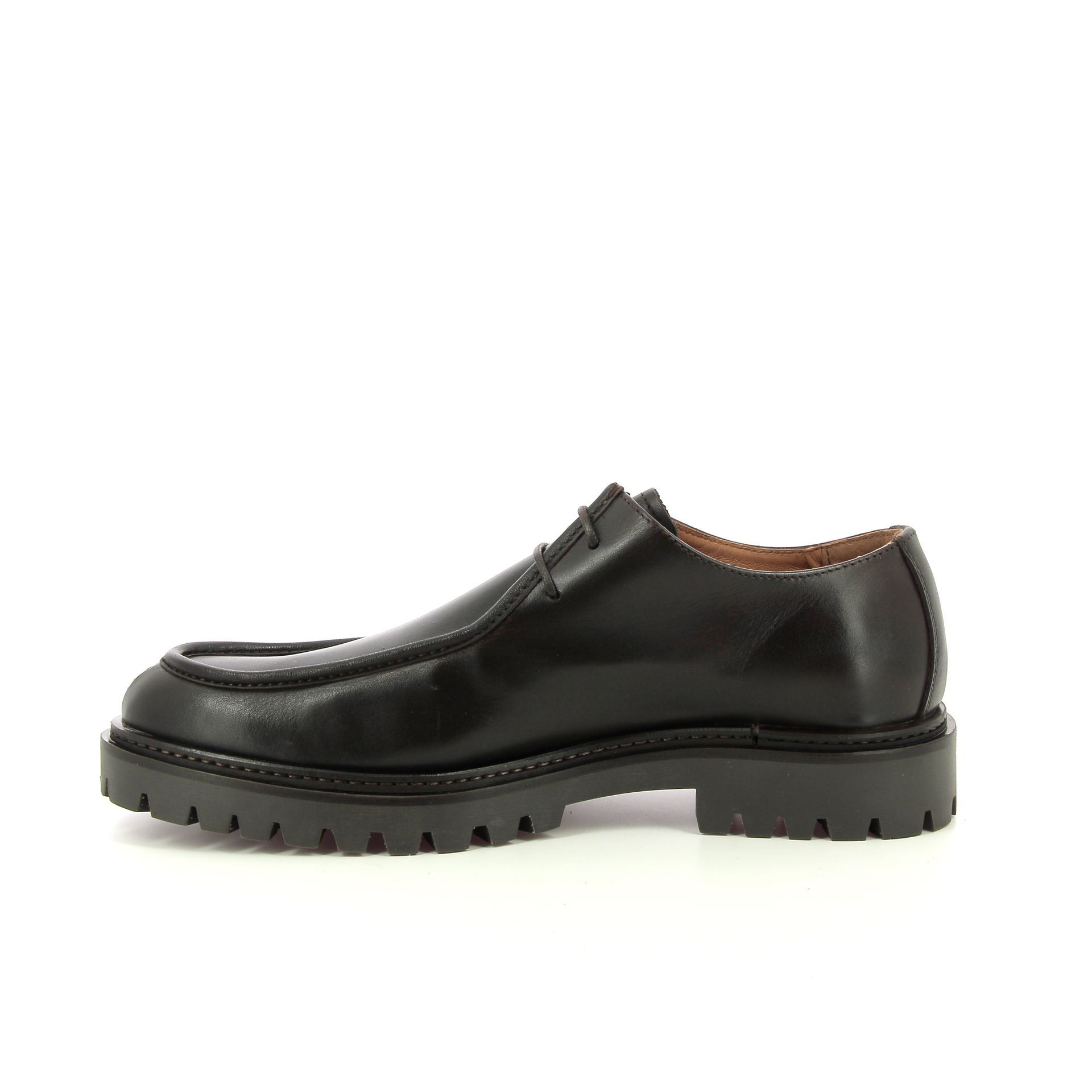 Scapa Veterschoen 258729 bruin