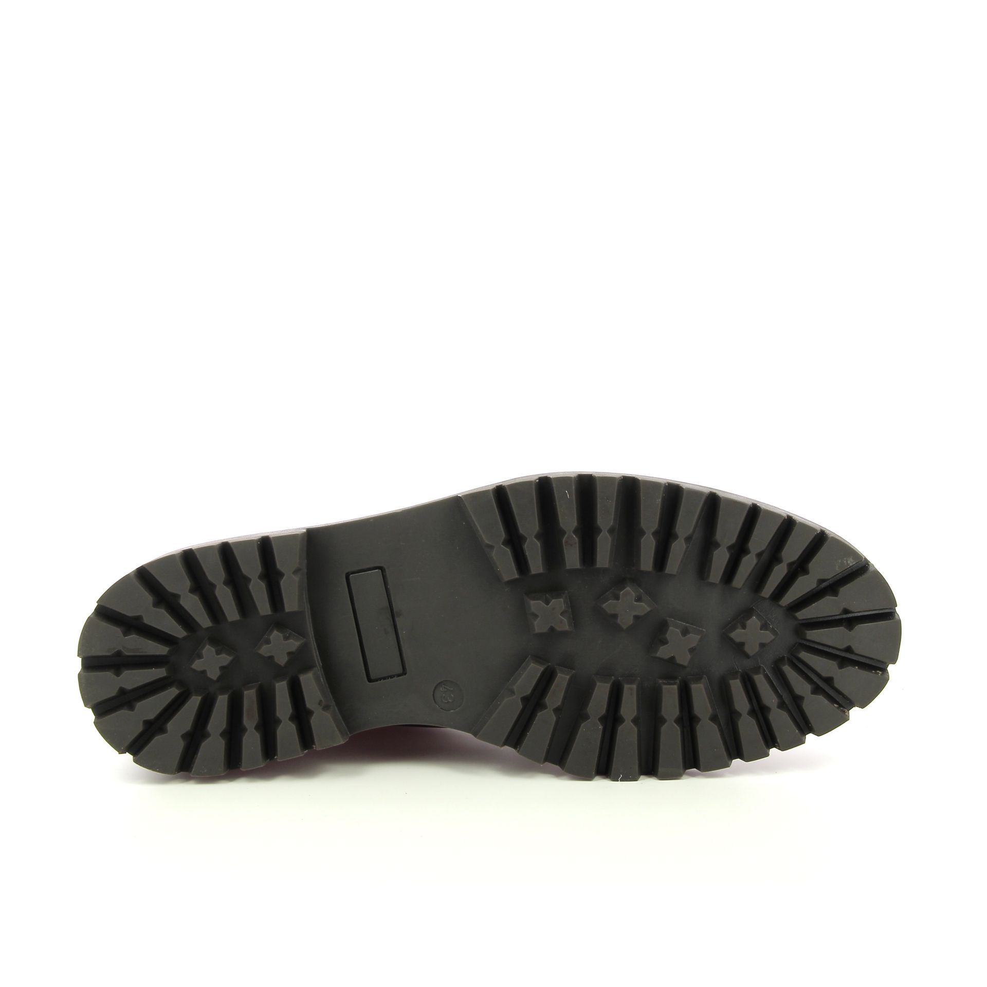 Scapa Veterschoen 258729 bruin
