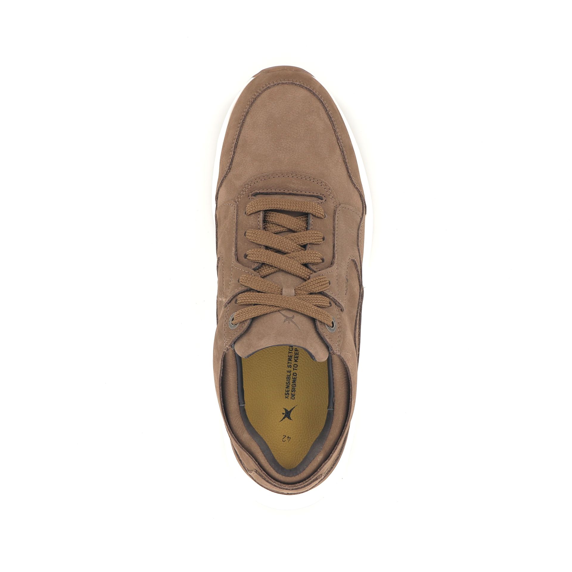 Xsensible Golden Gate 258730 cognac
