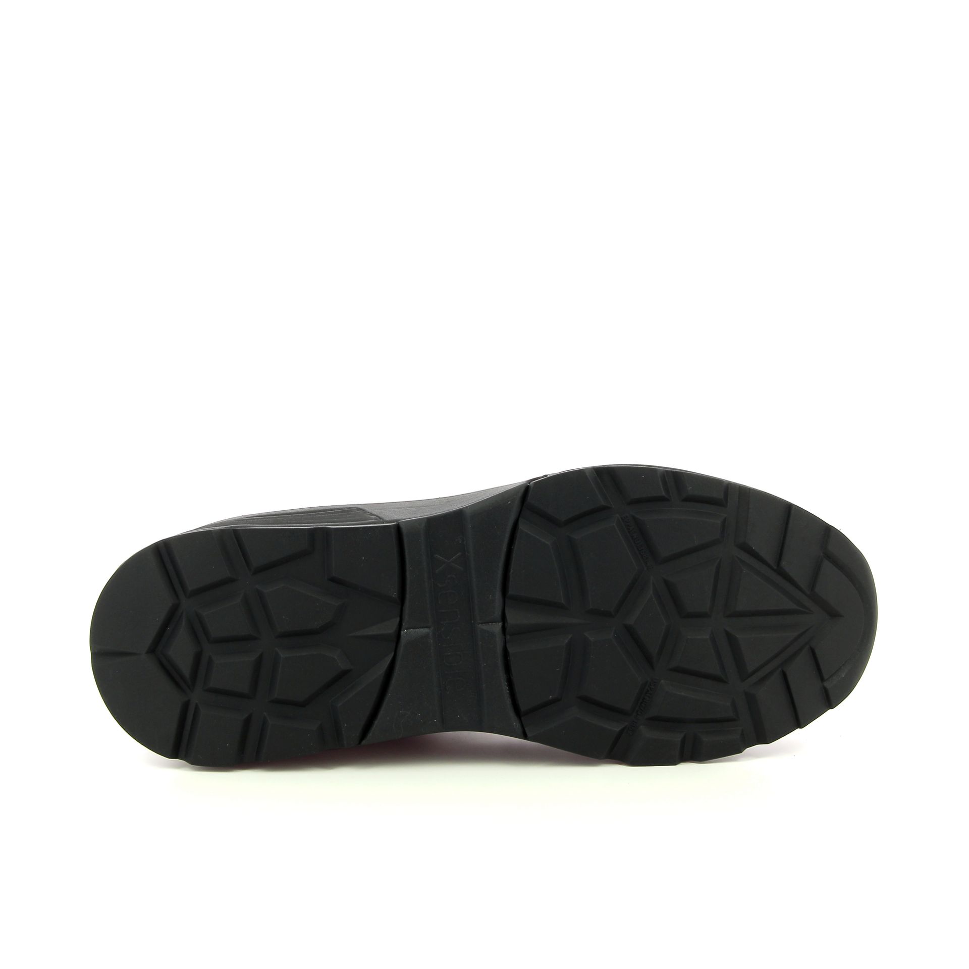 Xsensible Golden Gate 258731 zwart