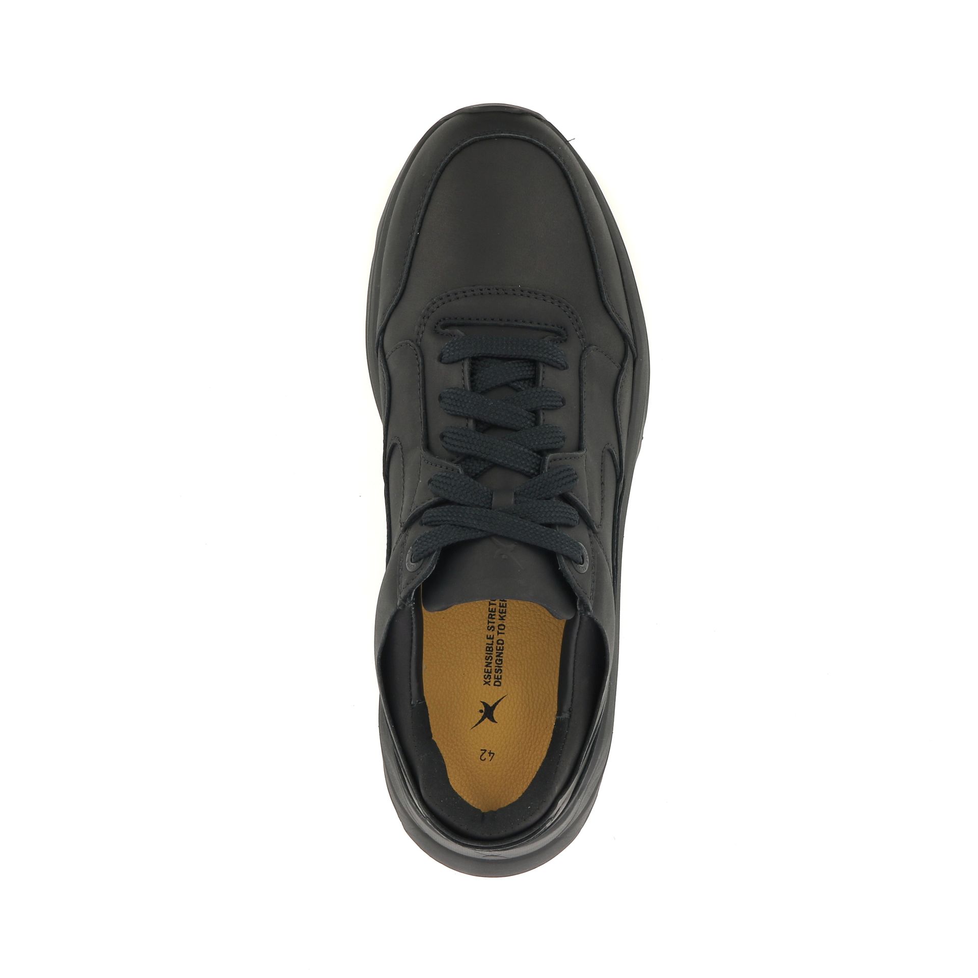 Xsensible Golden Gate 258731 zwart