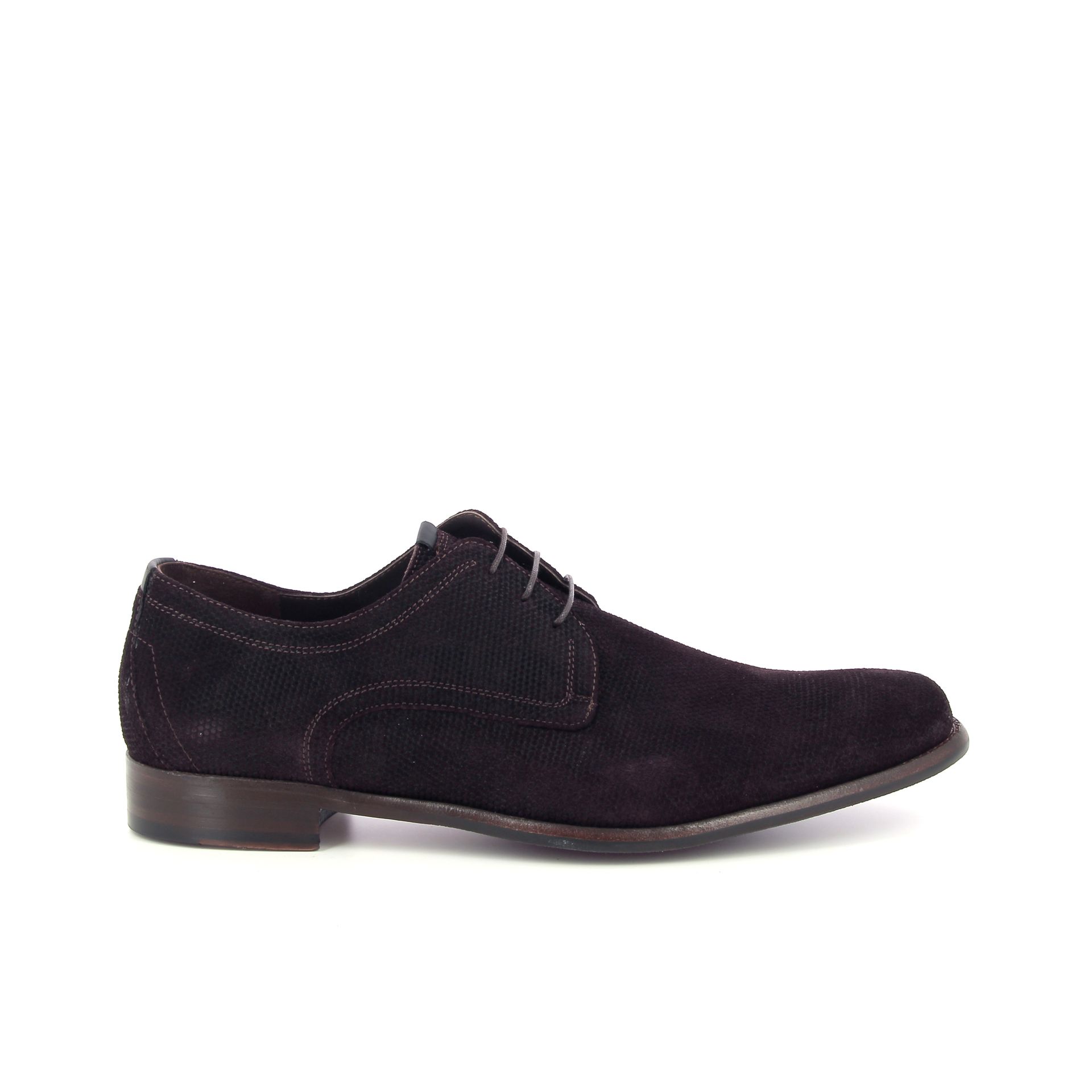 Floris Van Bommel De Draver 03.23 258734 bruin