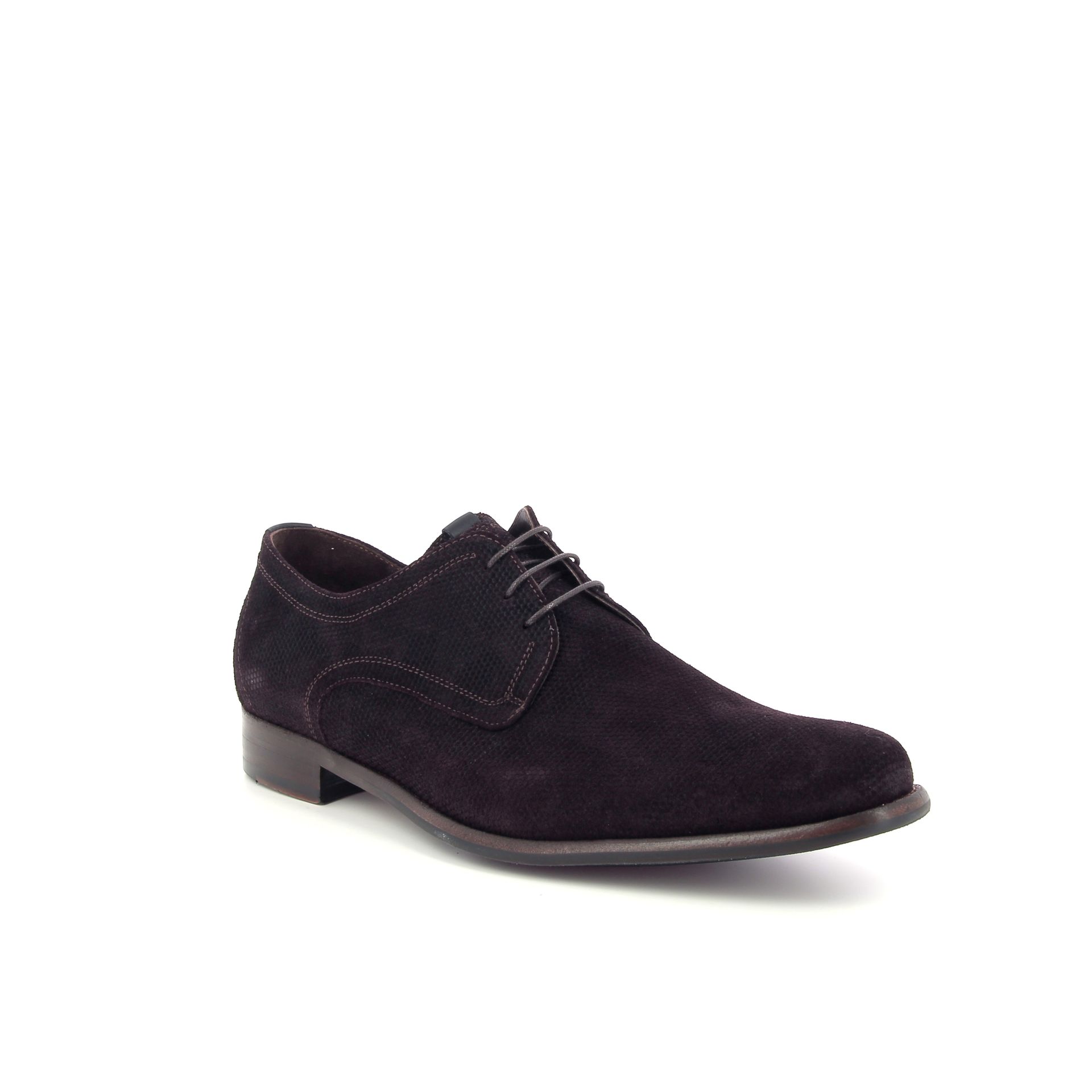 Floris Van Bommel De Draver 03.23 258734 bruin
