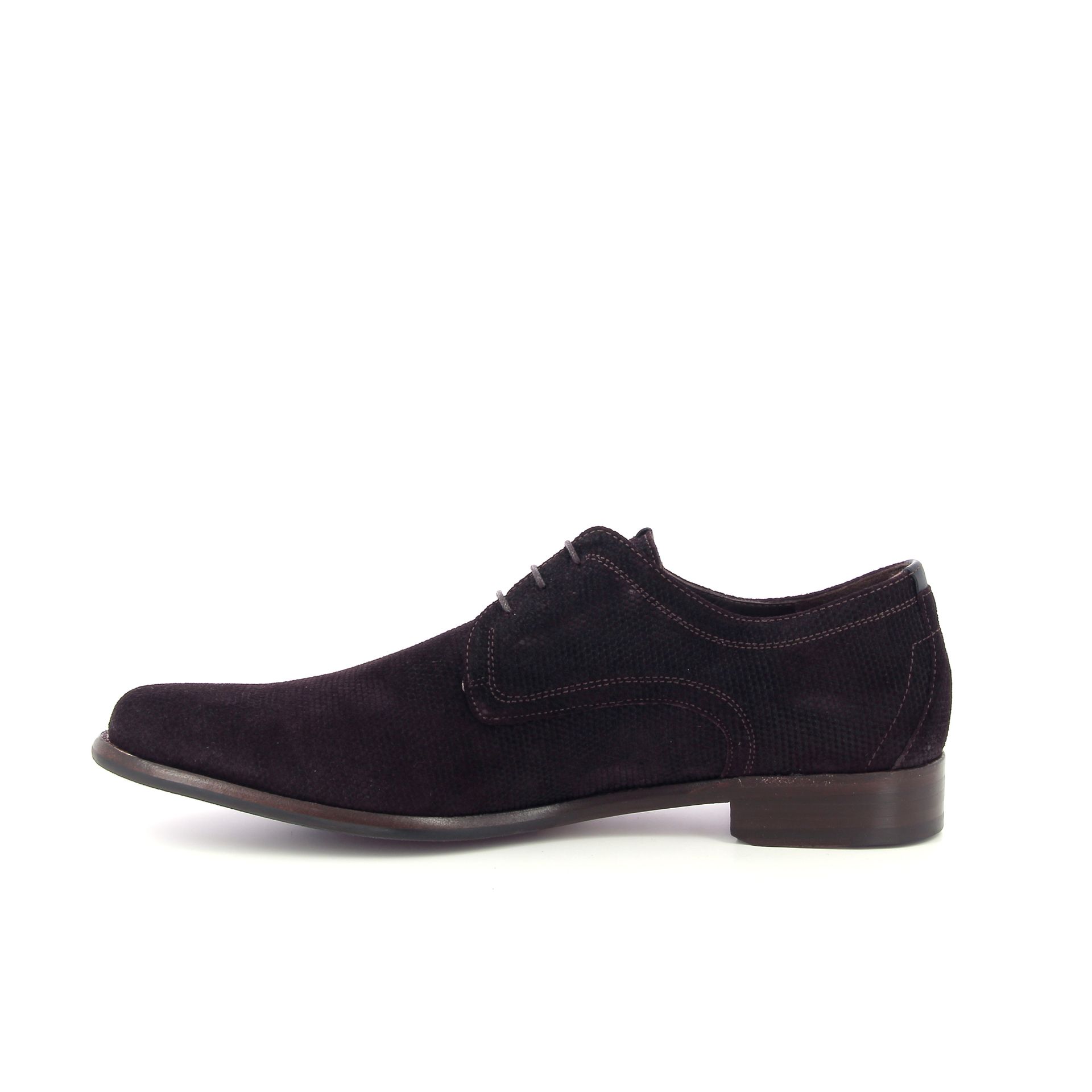 Floris Van Bommel De Draver 03.23 258734 bruin
