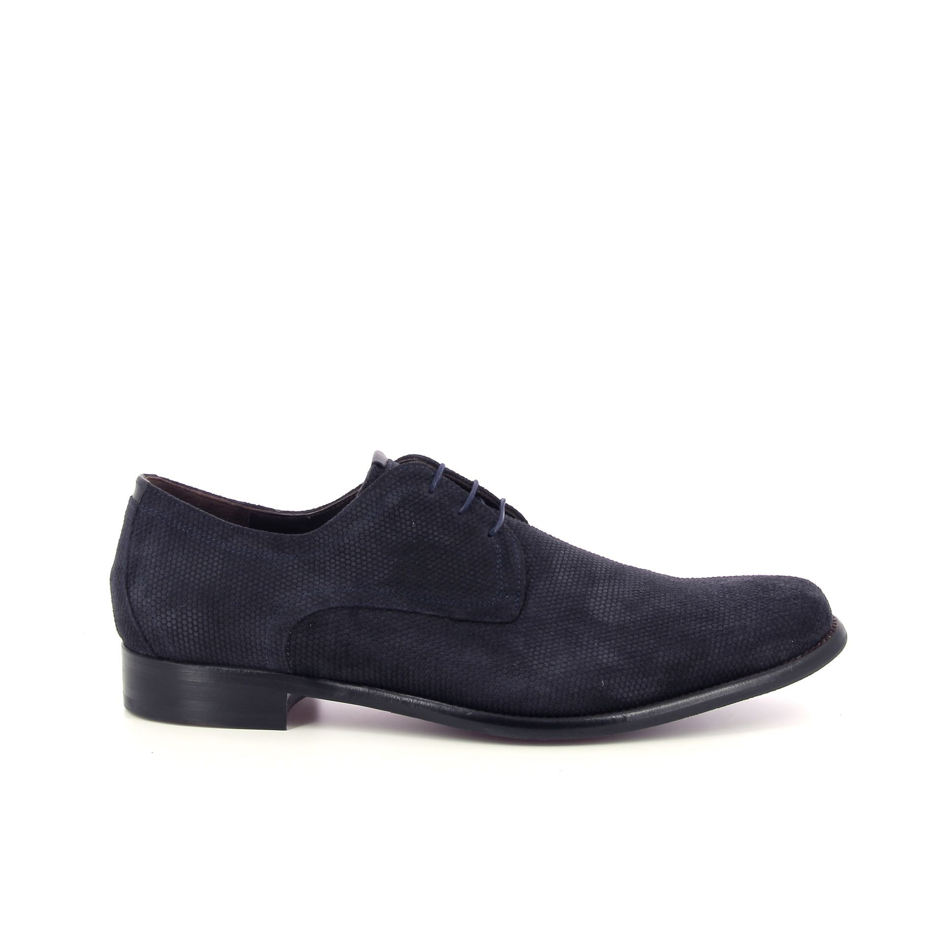 Floris Van Bommel De Draver 03.21 258735 blauw