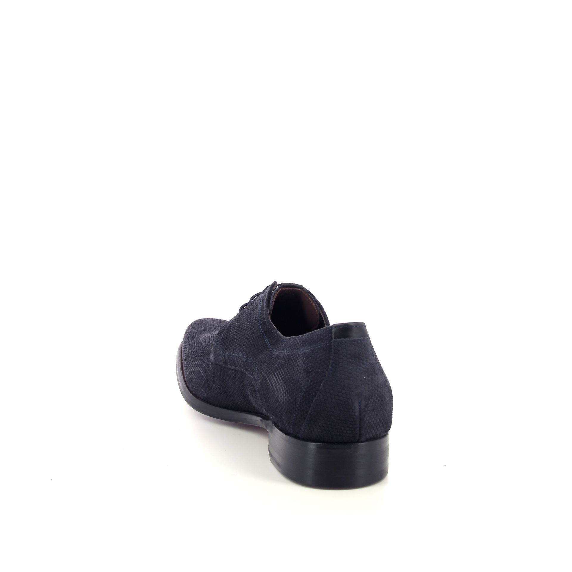 Floris Van Bommel De Draver 03.21 258735 blauw
