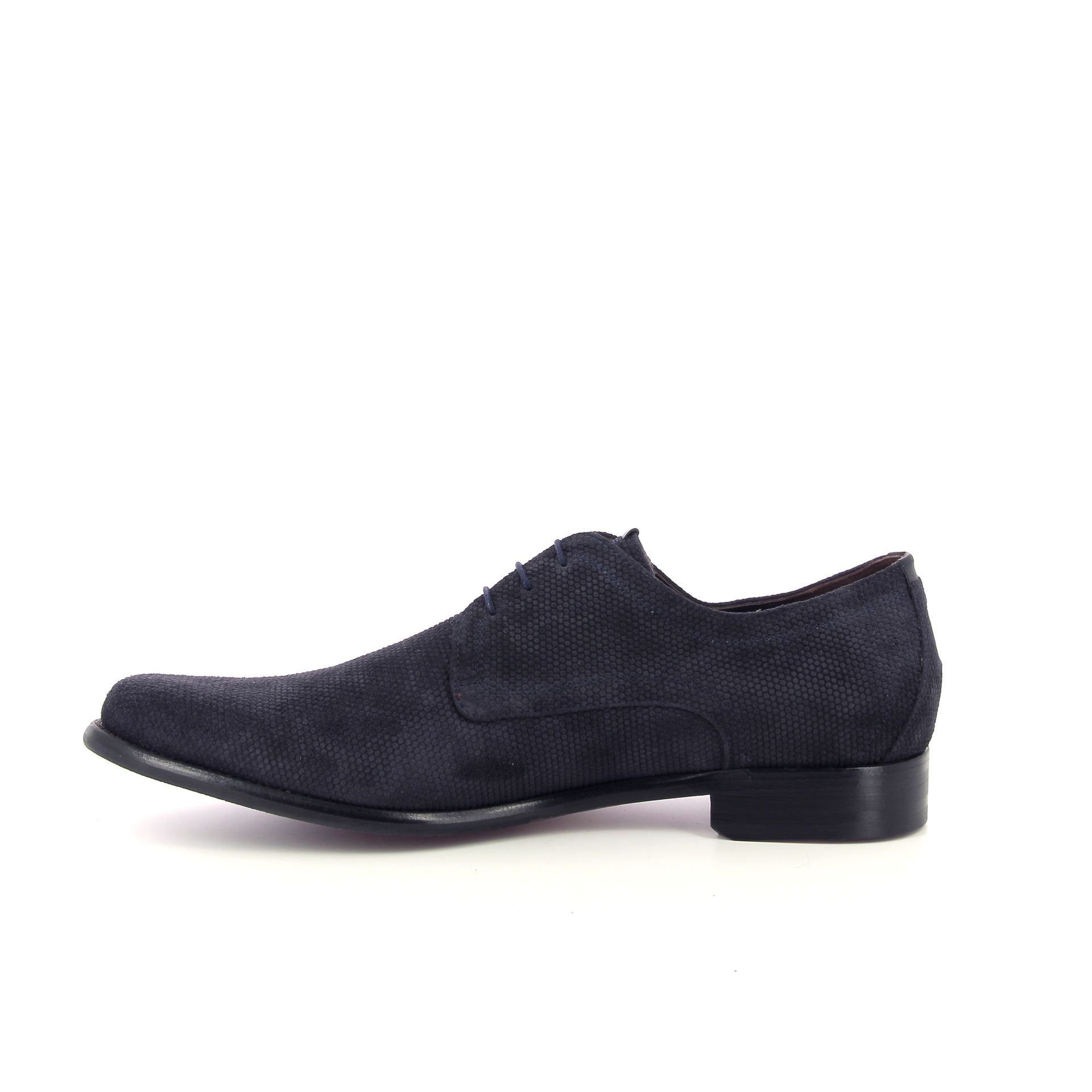 Floris Van Bommel De Draver 03.21 258735 blauw