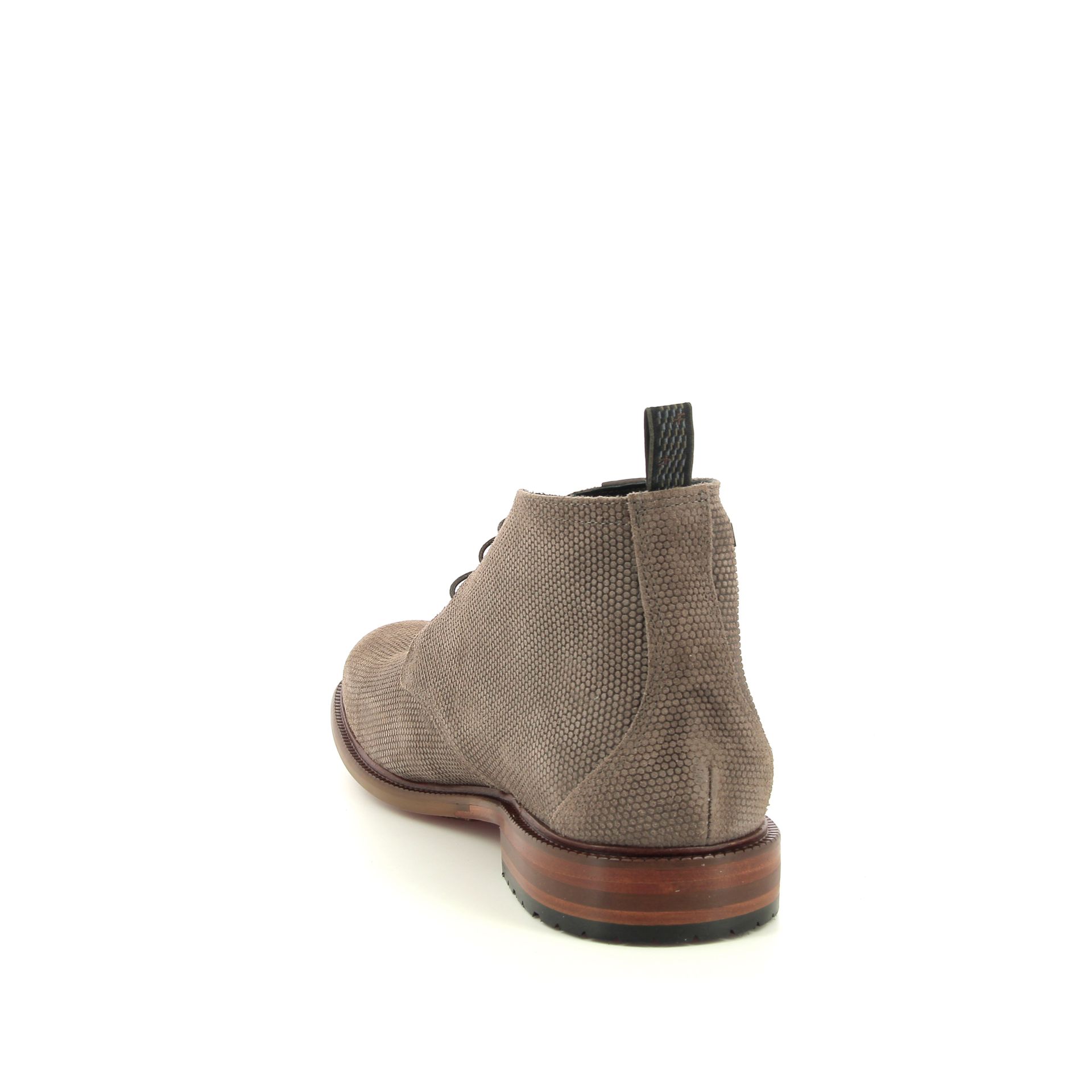 Floris Van Bommel De Normer 01.14 258739 taupe