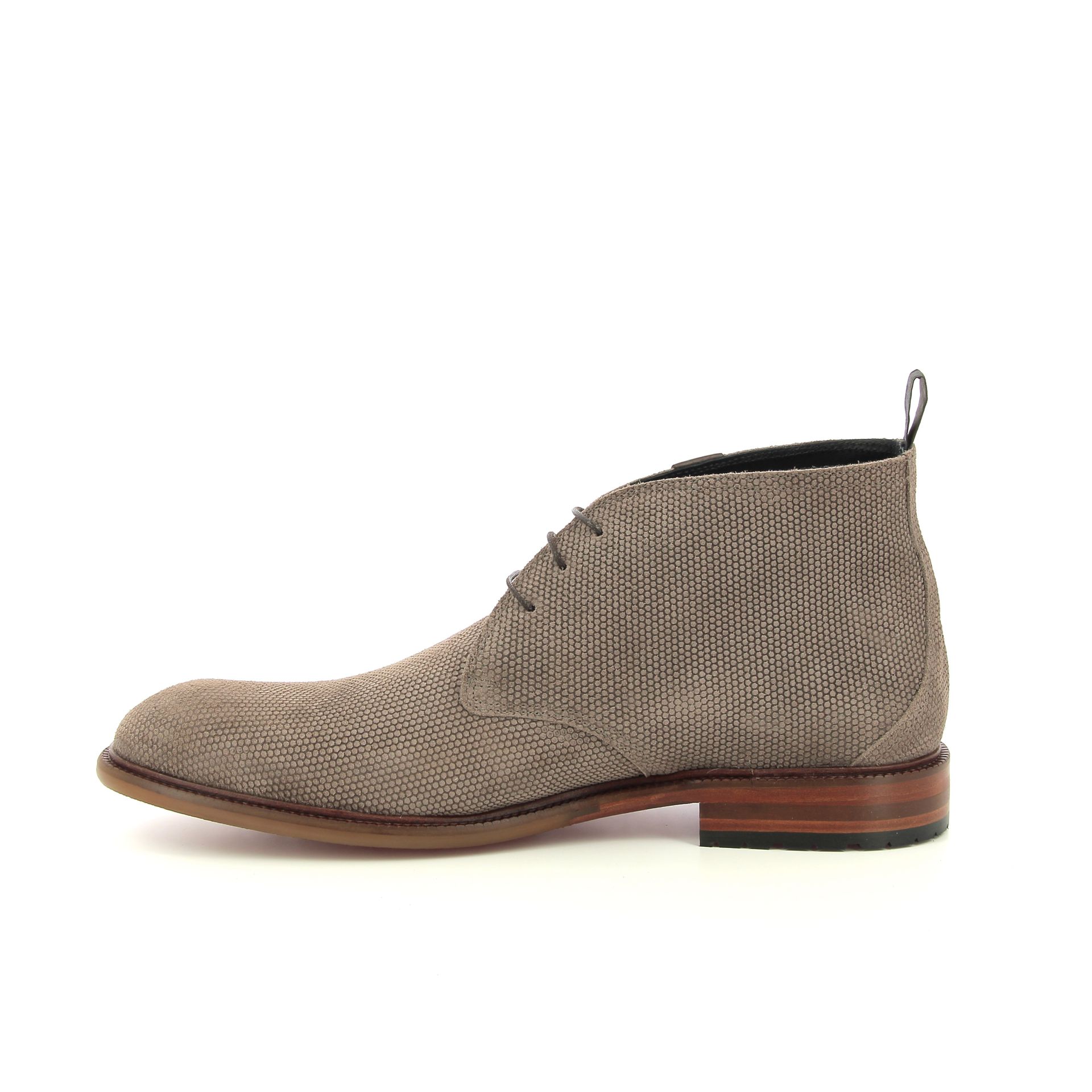 Floris Van Bommel De Normer 01.14 258739 taupe