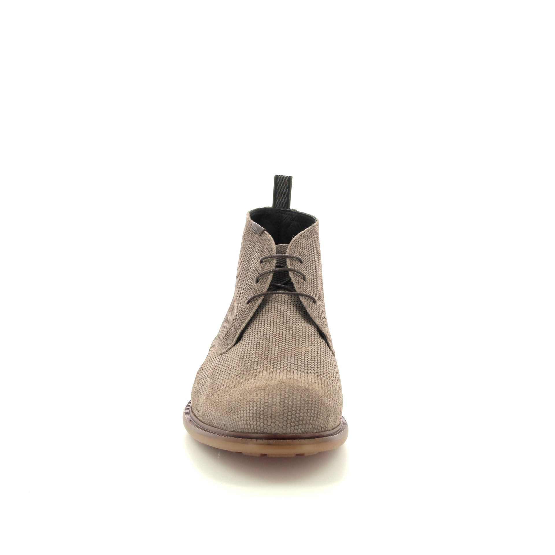 Floris Van Bommel De Normer 01.14 258739 taupe