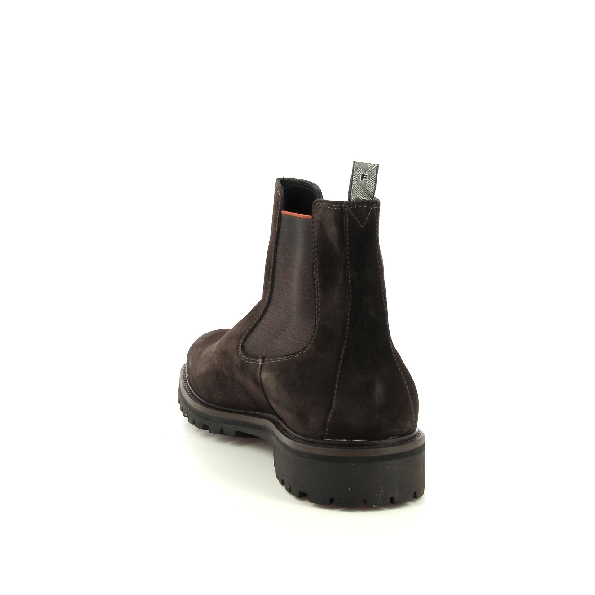 Floris Van Bommel Sturdi 04.24 258740 bruin