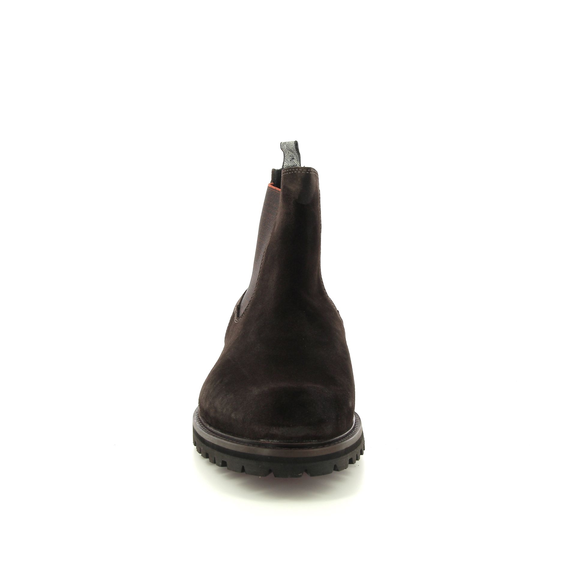 Floris Van Bommel Sturdi 04.24 258740 bruin