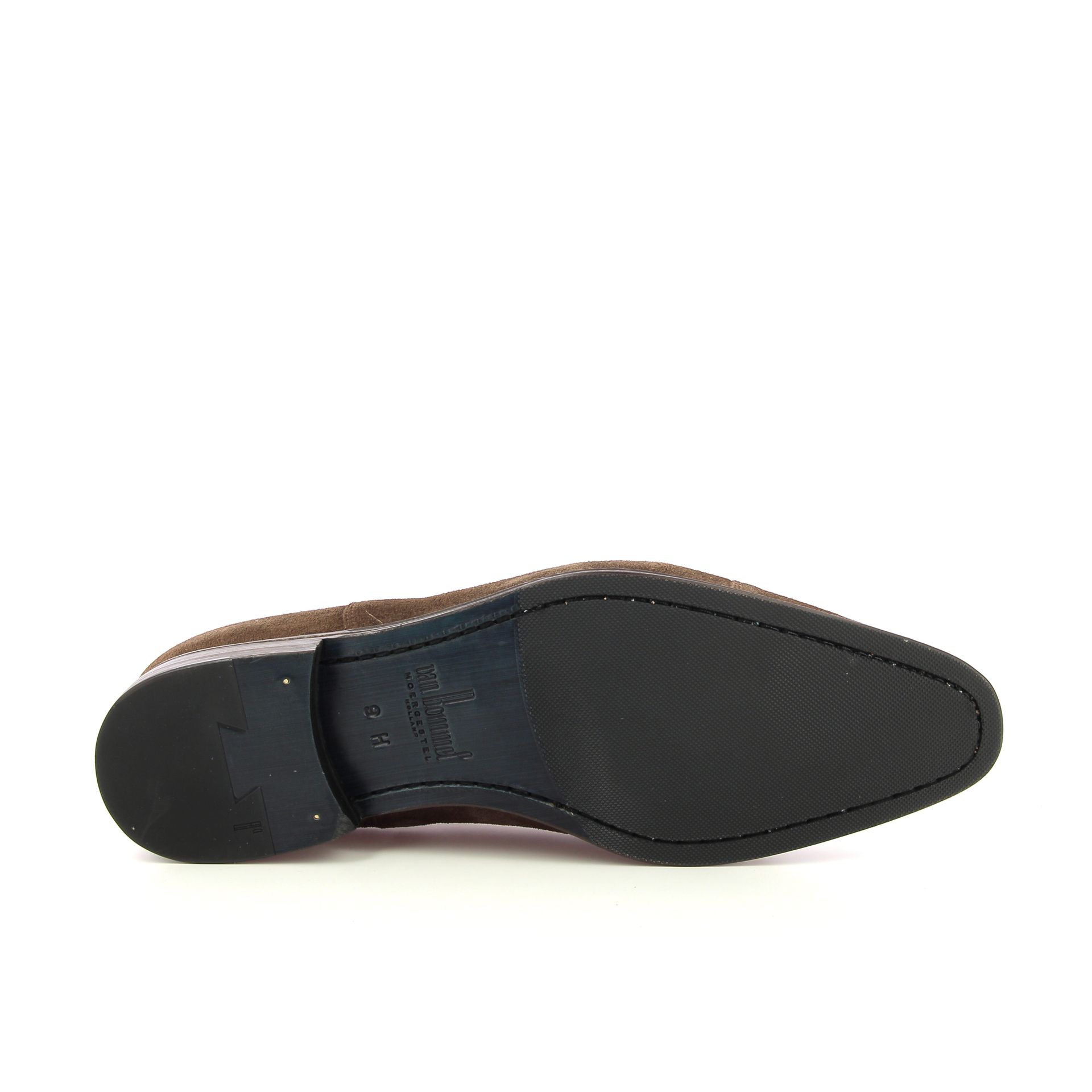 Van Bommel Raffa 02.10 258744 cognac