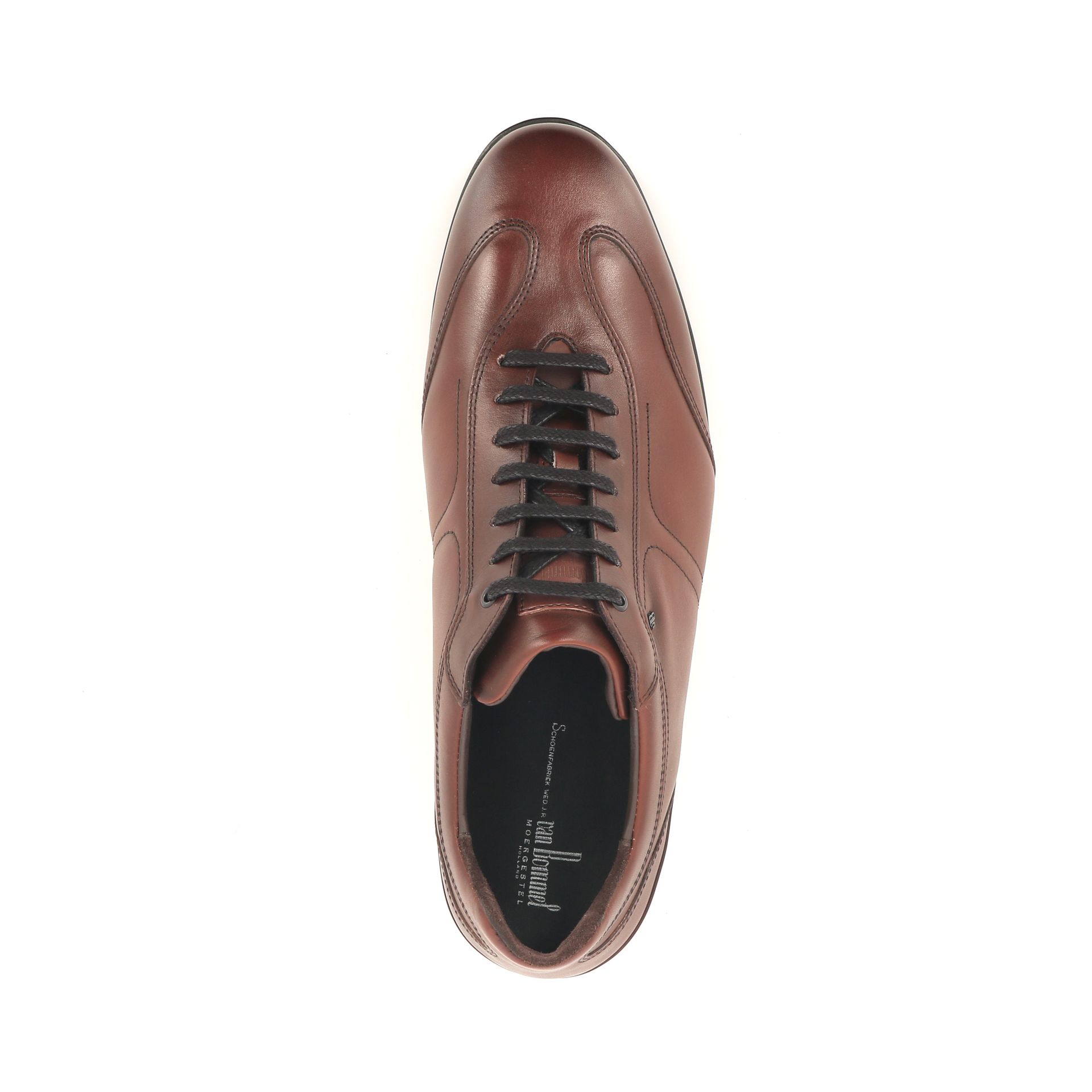 Van Bommel Senna 01.07 258746 cognac