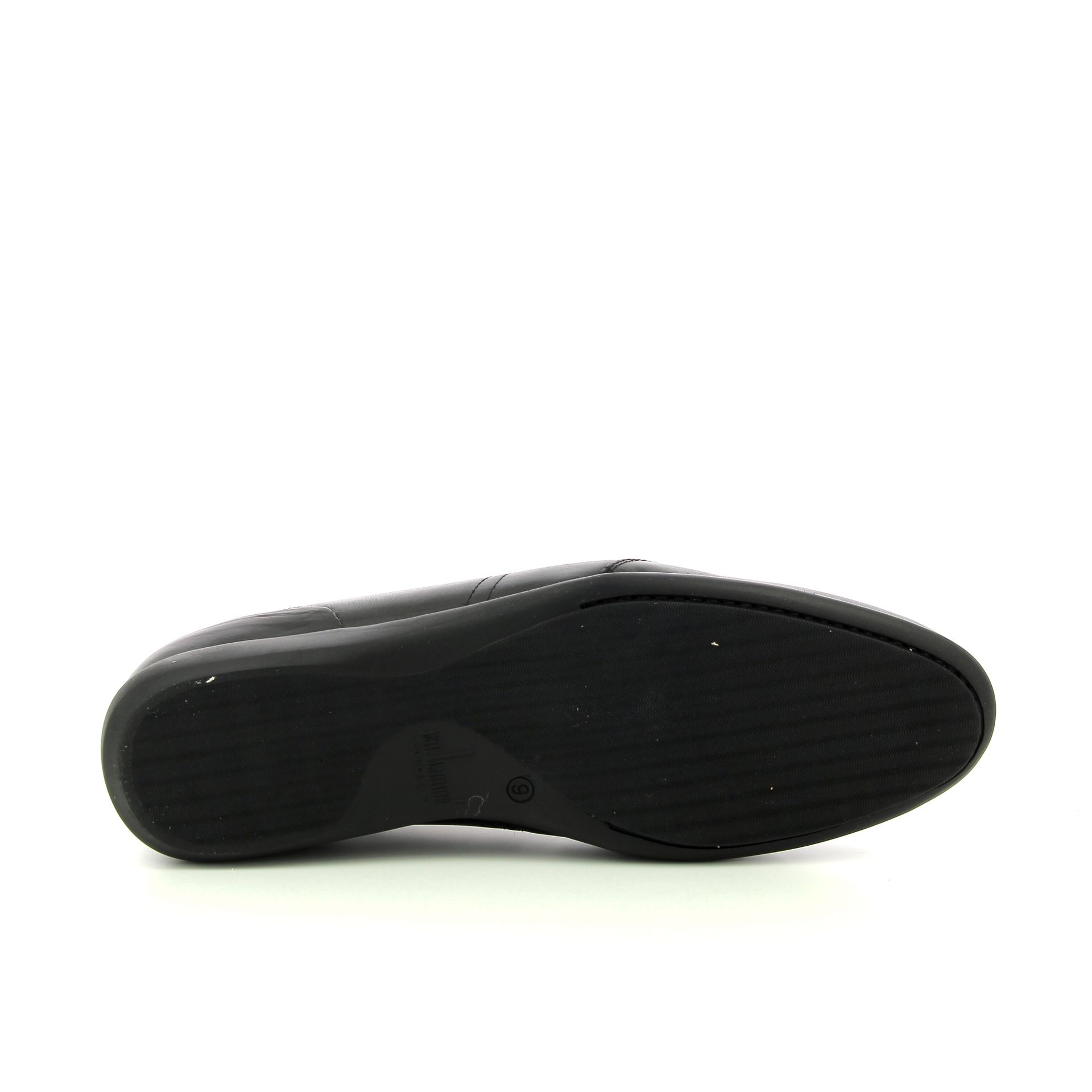 Van Bommel Senna 01.06 258747 zwart