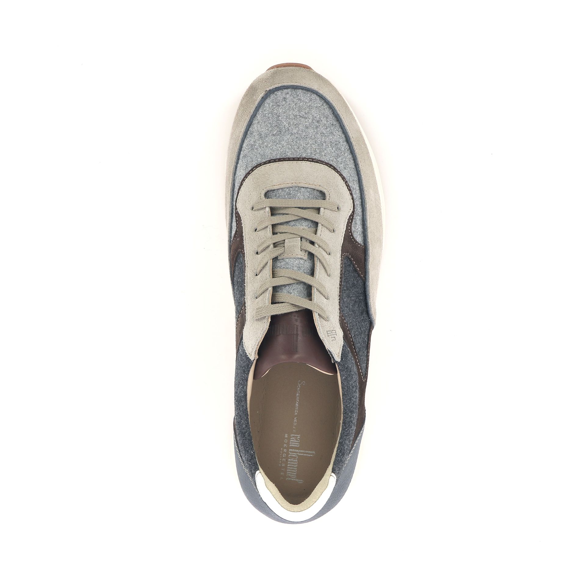 Van Bommel Libra 258748 beige