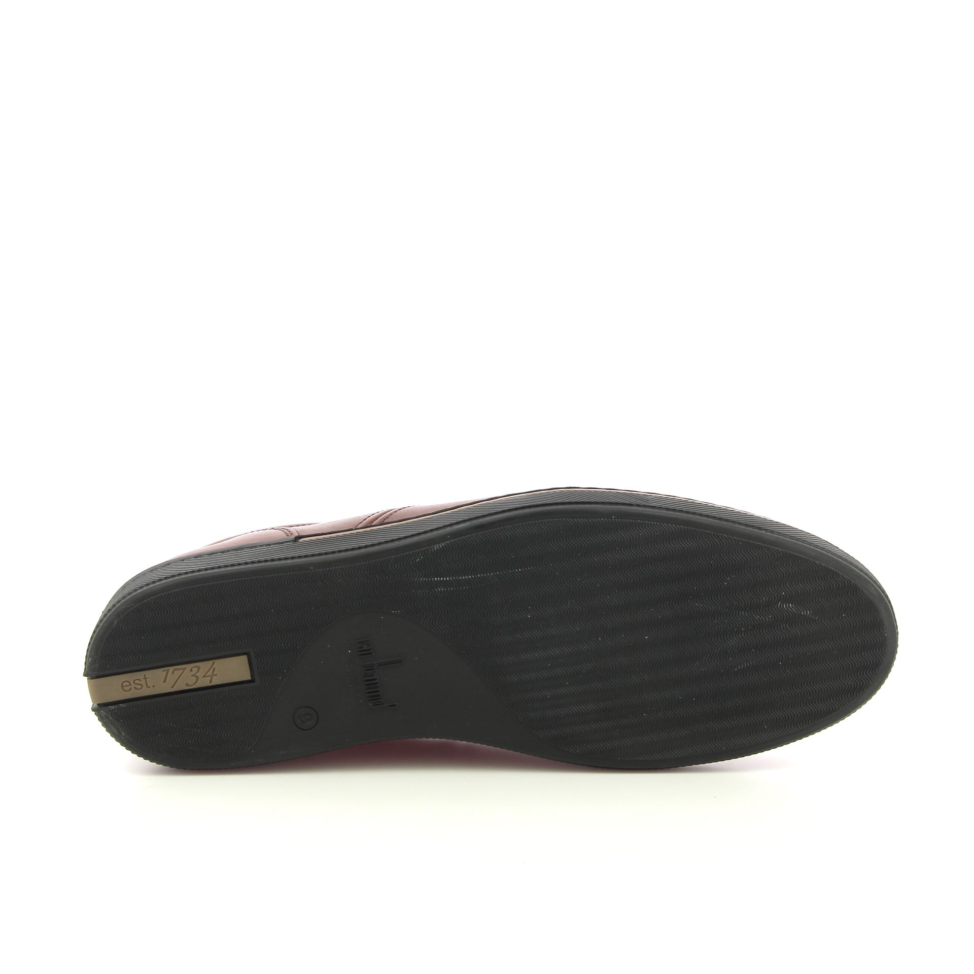 Van Bommel Bora 01.06 258749 cognac