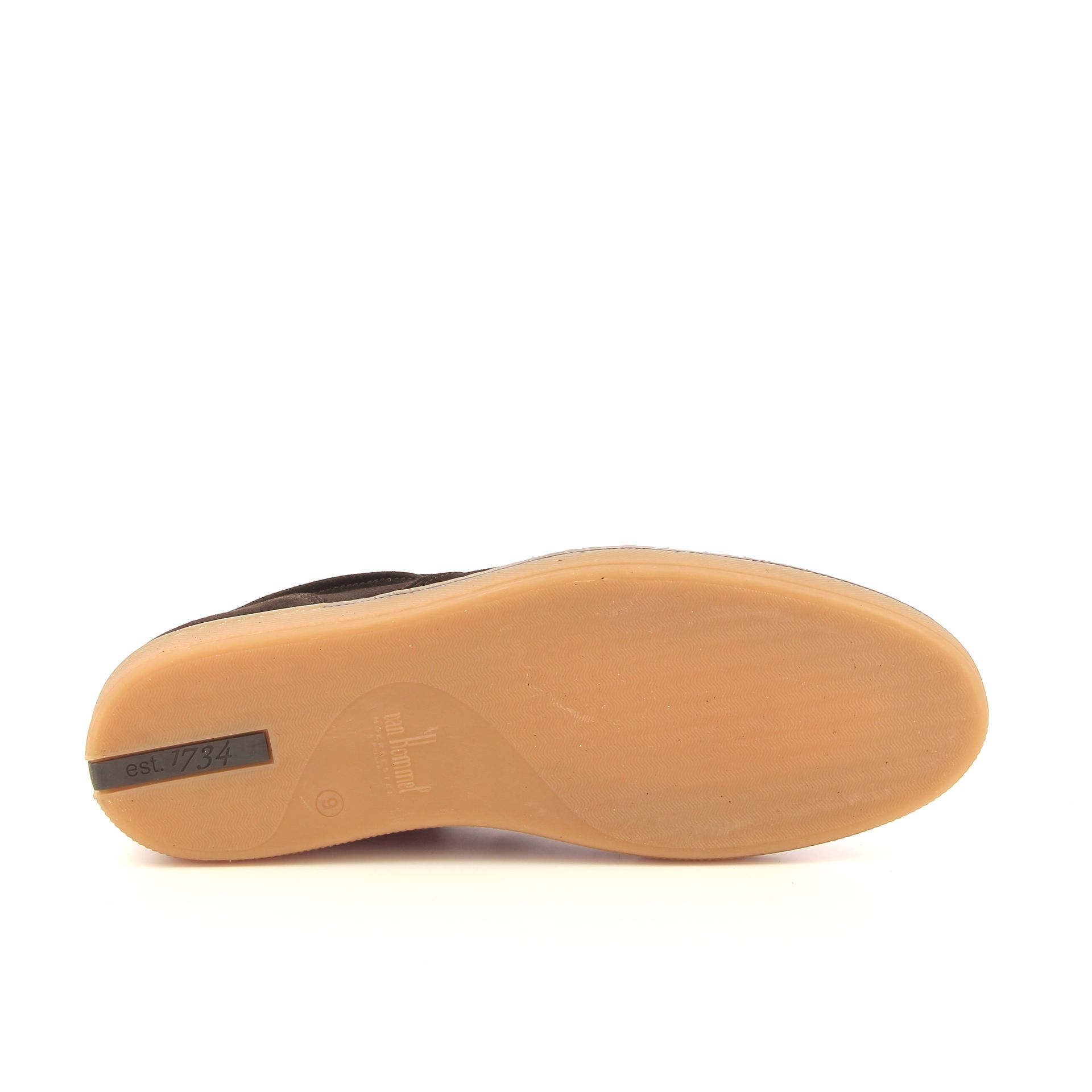Van Bommel Bora 01.30 258750 bruin
