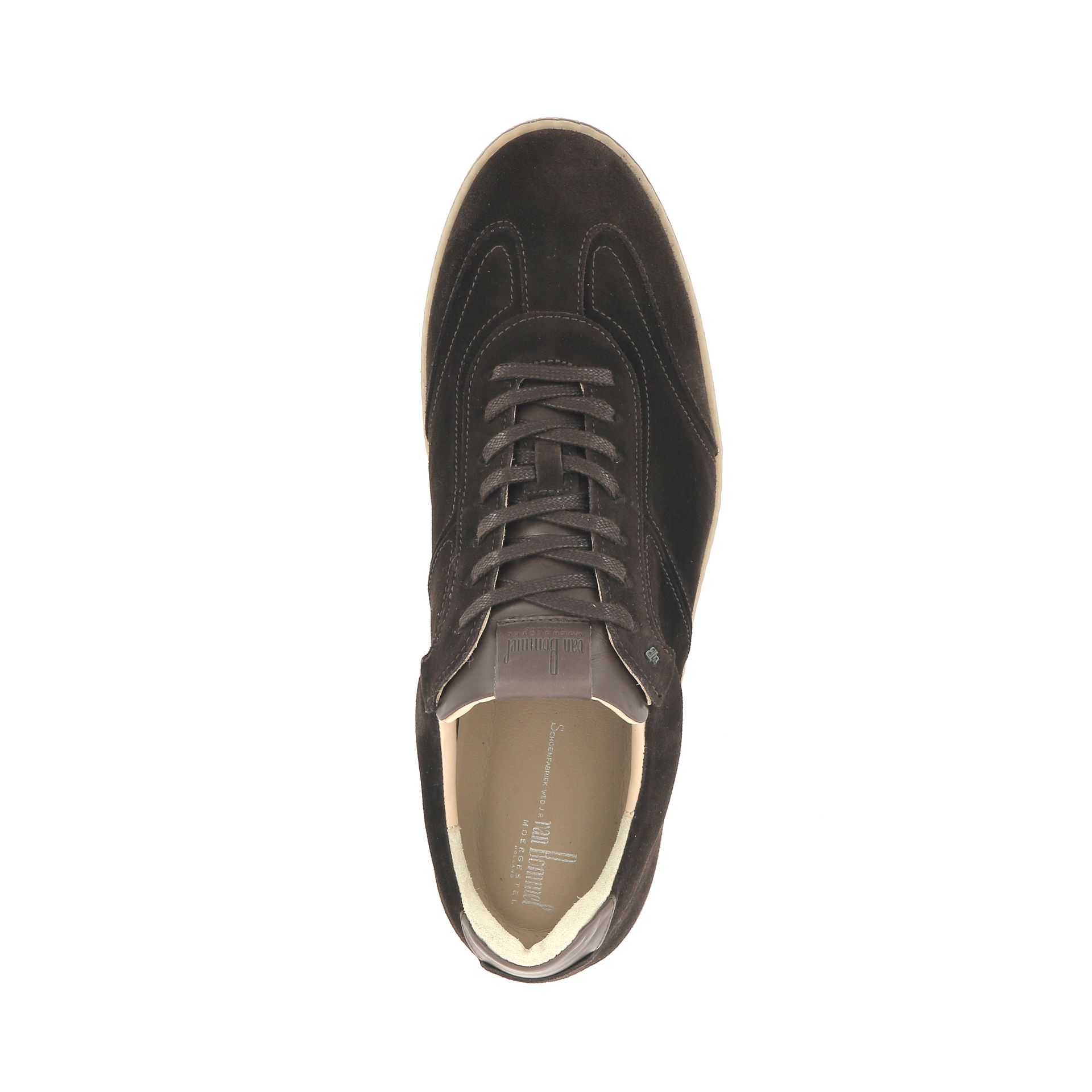 Van Bommel Bora 01.30 258750 bruin