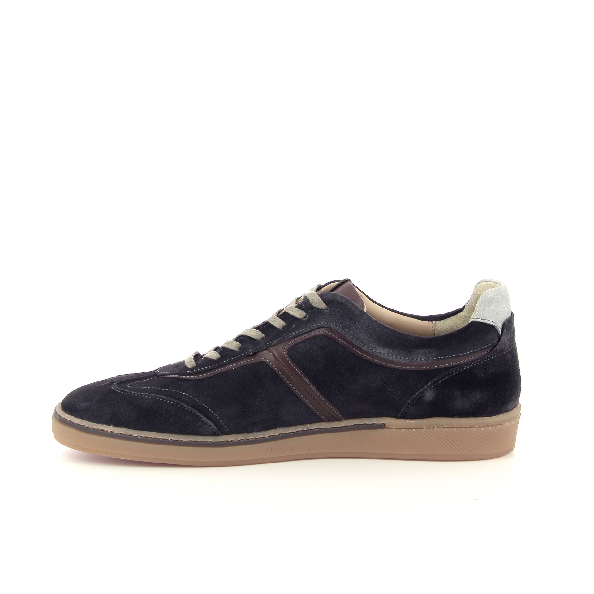 Van Bommel Bora 09.01 258751 grijs