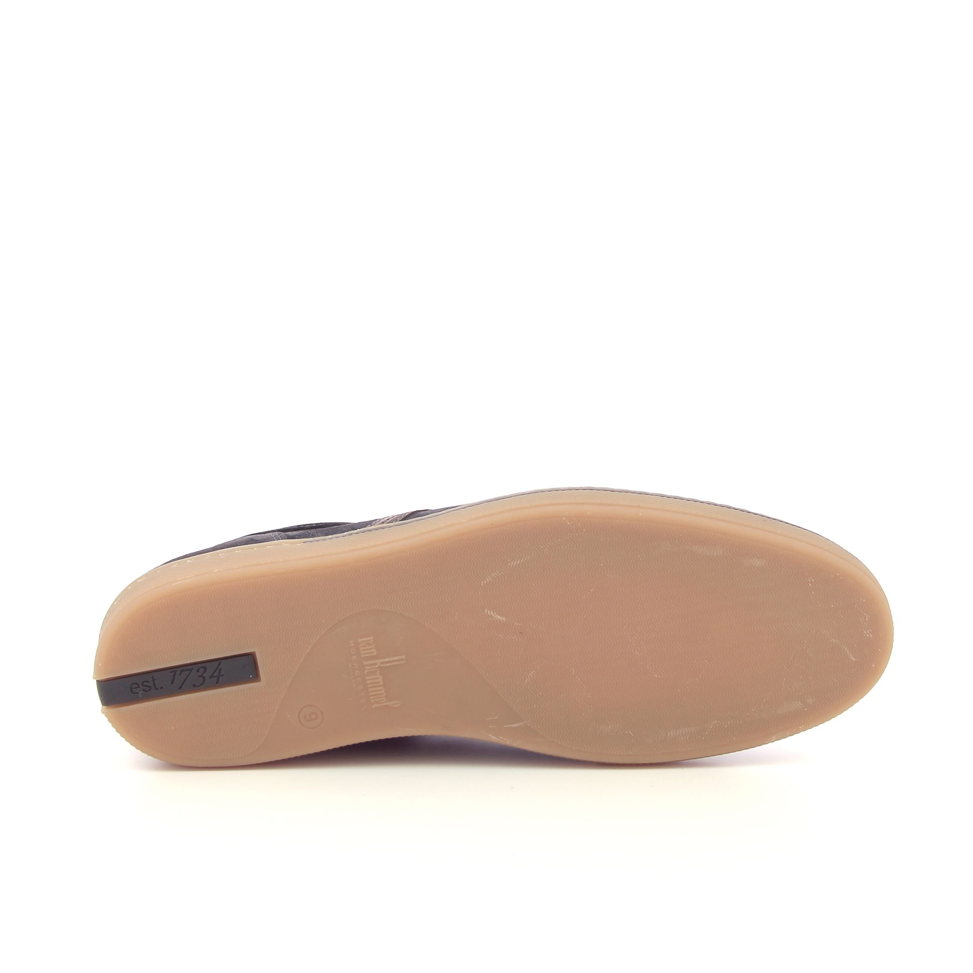 Van Bommel Bora 09.01 258751 grijs