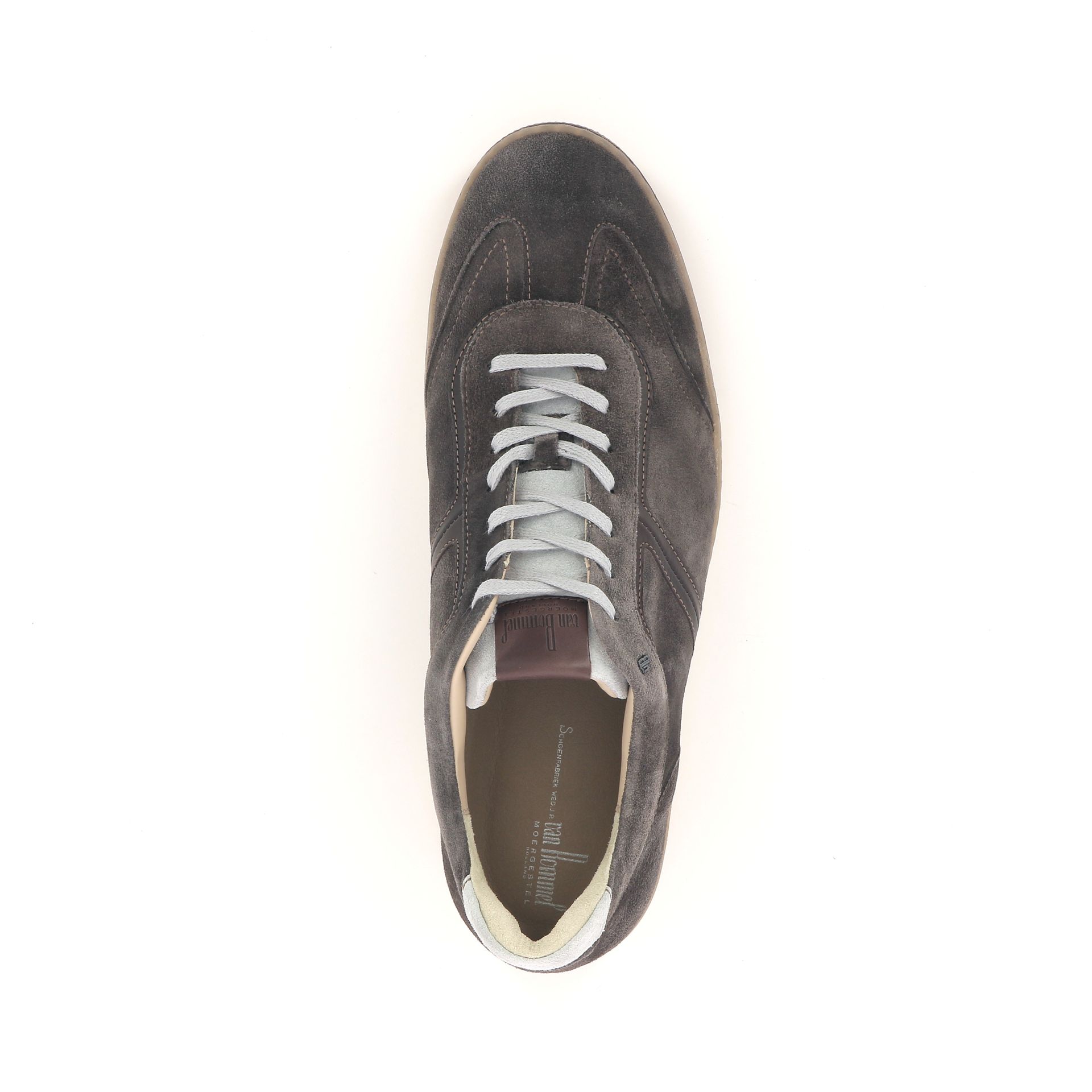 Van Bommel Bora 09.02 258752 taupe
