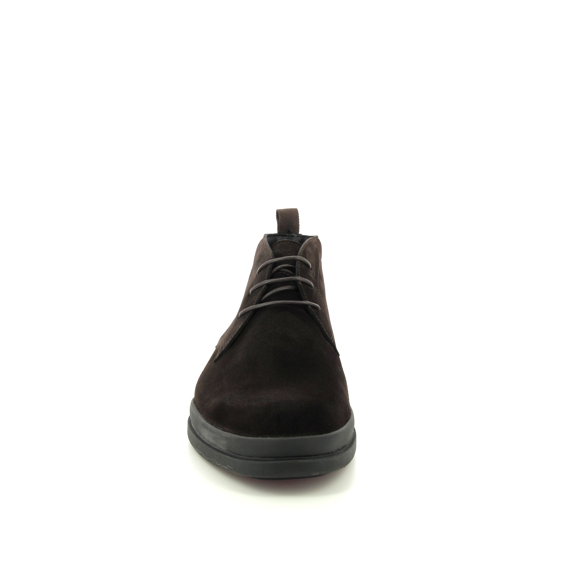 Van Bommel Magma 02.00 258754 bruin