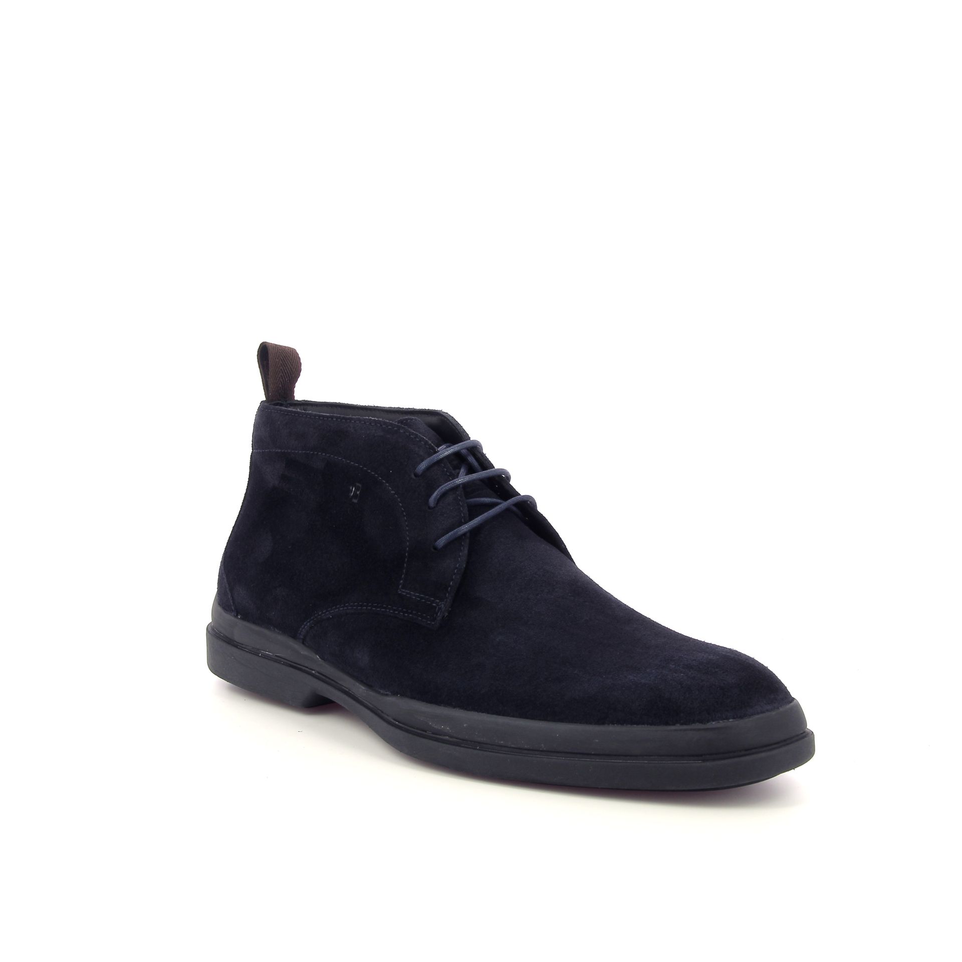 Van Bommel Magma 02.02 258755 blauw