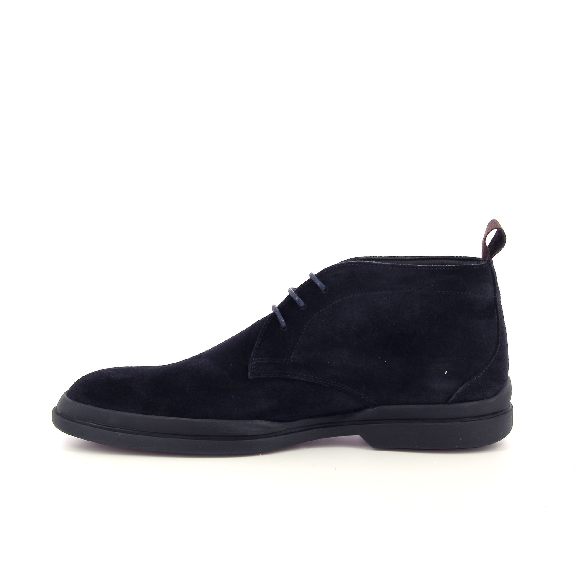 Van Bommel Magma 02.02 258755 blauw