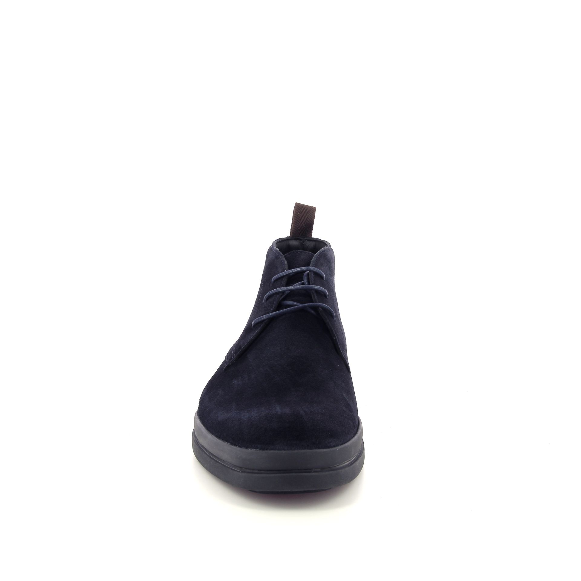 Van Bommel Magma 02.02 258755 blauw