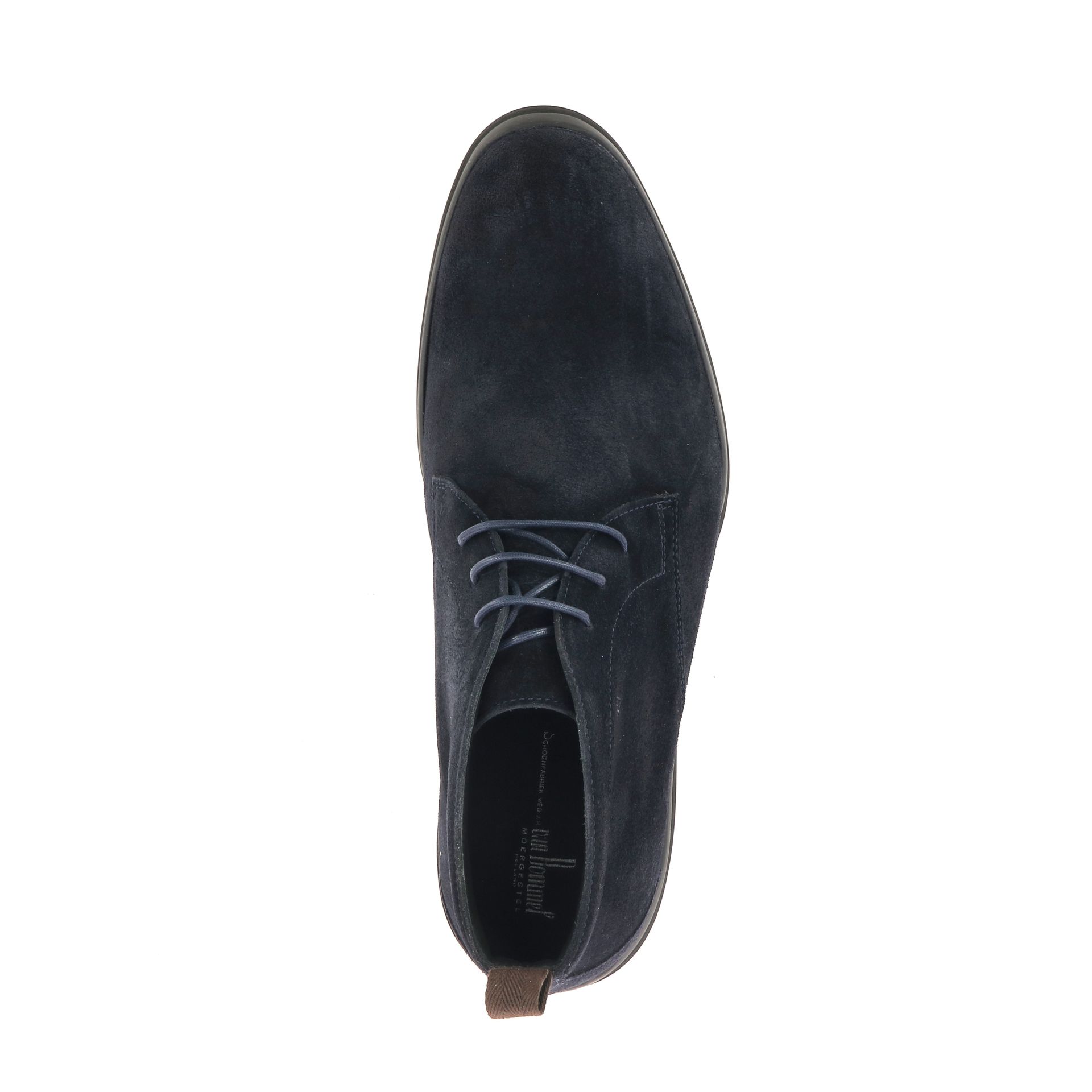 Van Bommel Magma 02.02 258755 blauw