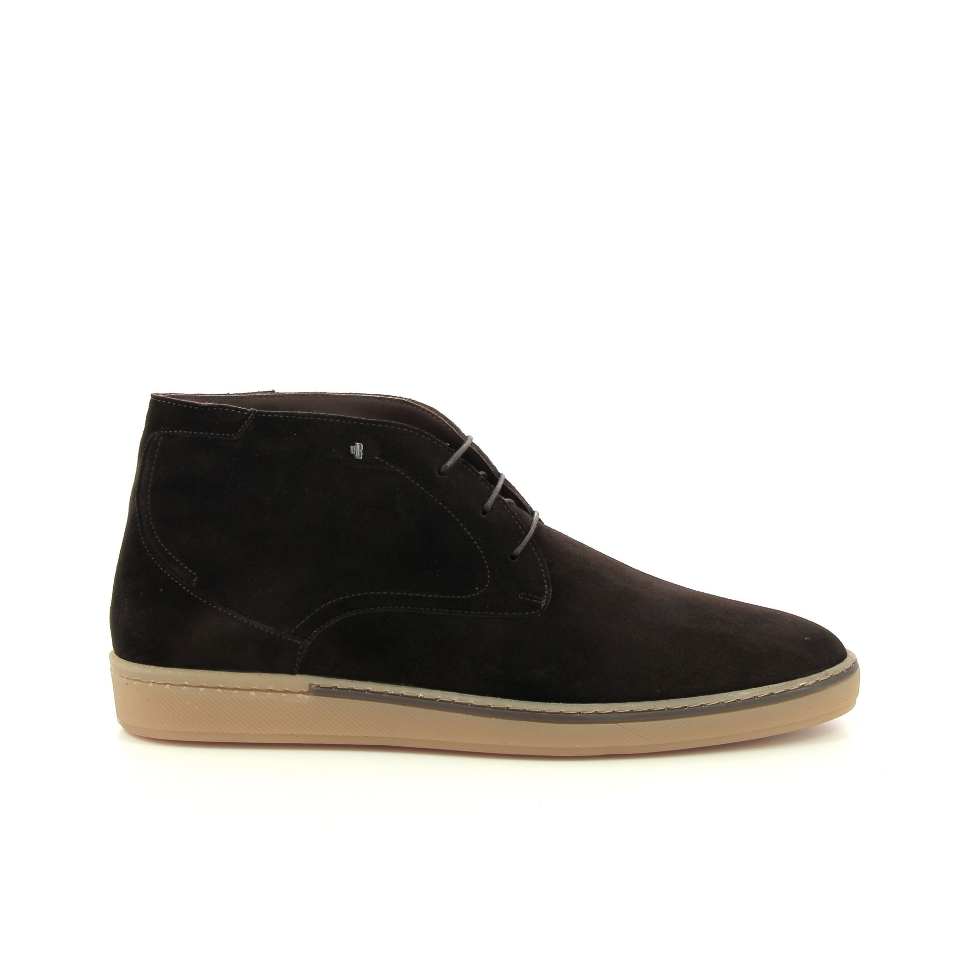 Van Bommel Bora 05.01 258756 bruin