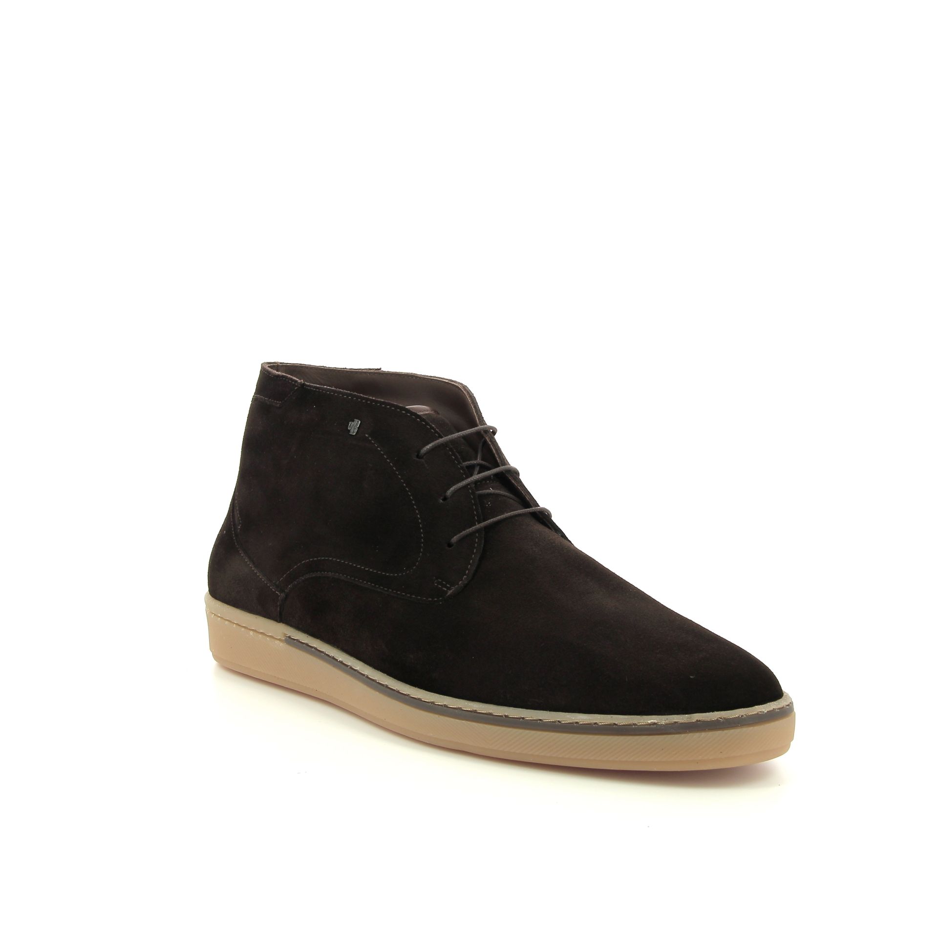 Van Bommel Bora 05.01 258756 bruin