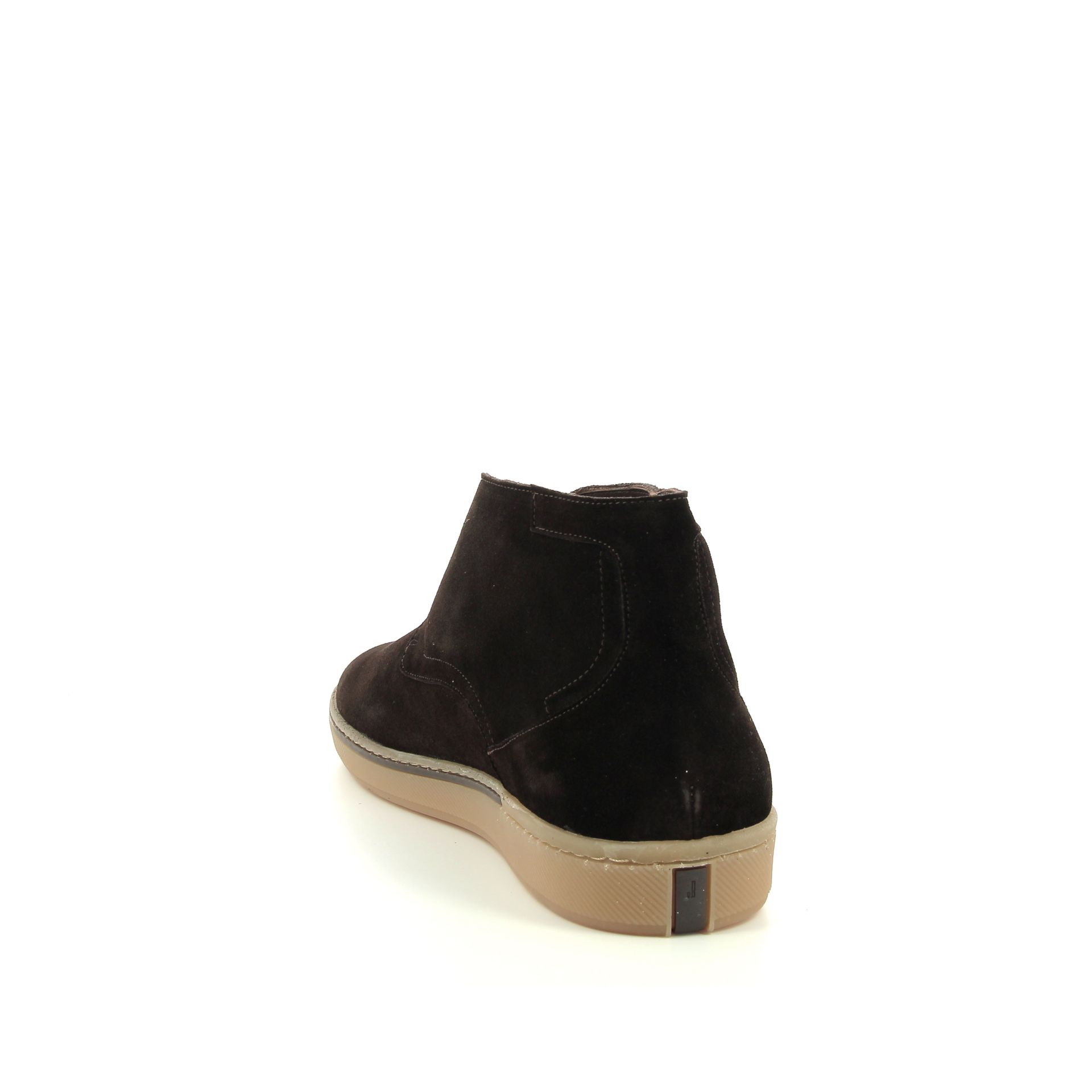 Van Bommel Bora 05.01 258756 bruin