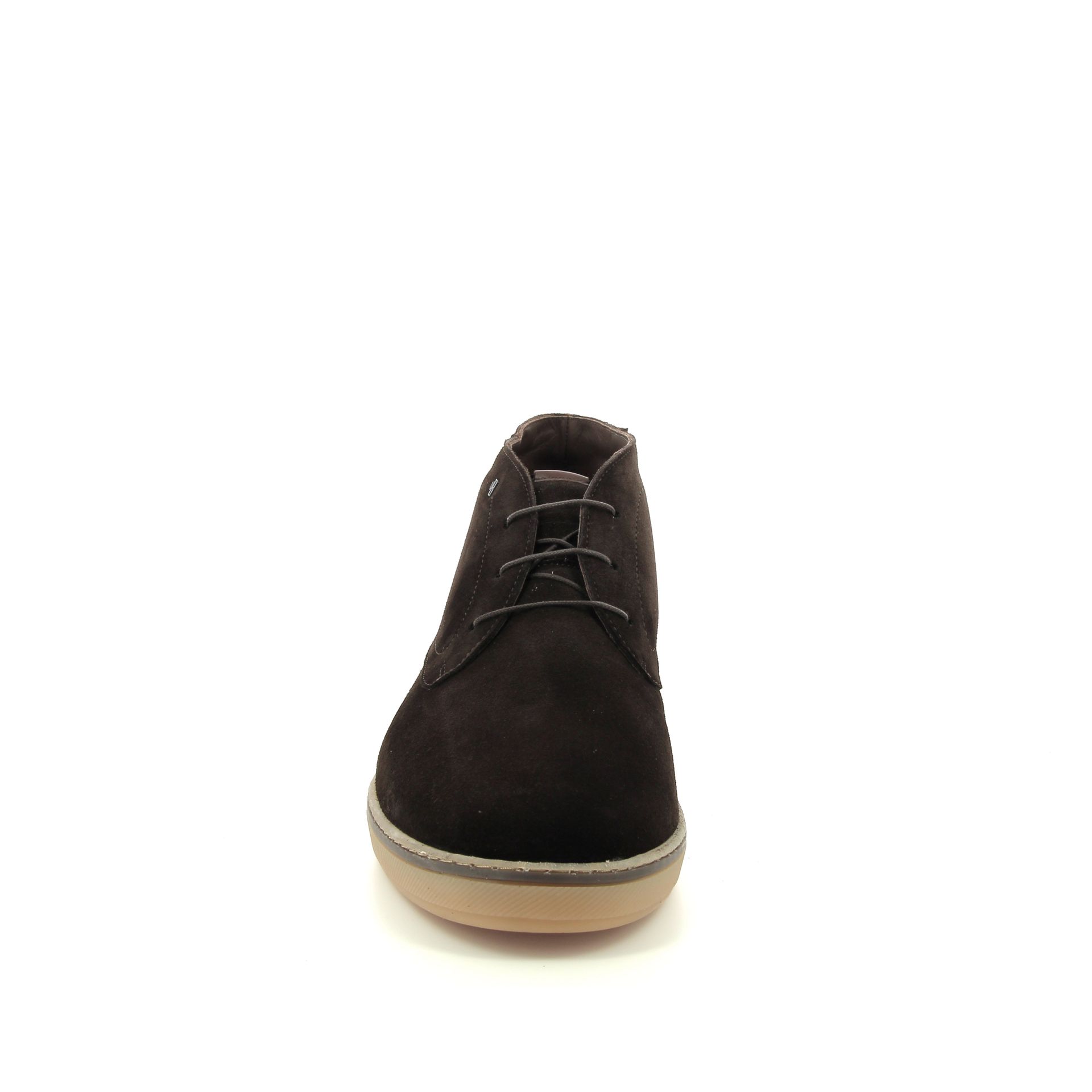 Van Bommel Bora 05.01 258756 bruin