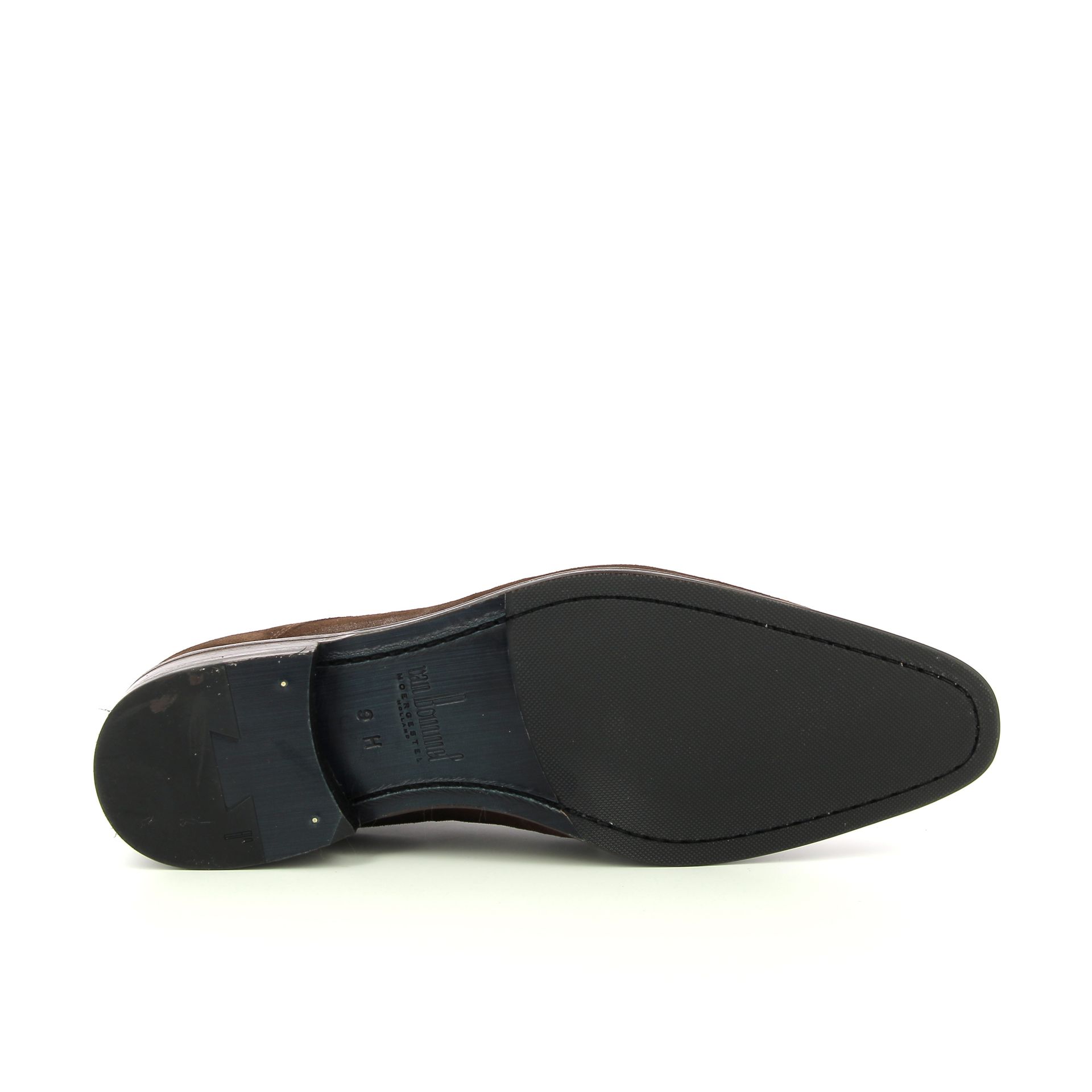 Van Bommel Raffa 05.09 258759 cognac