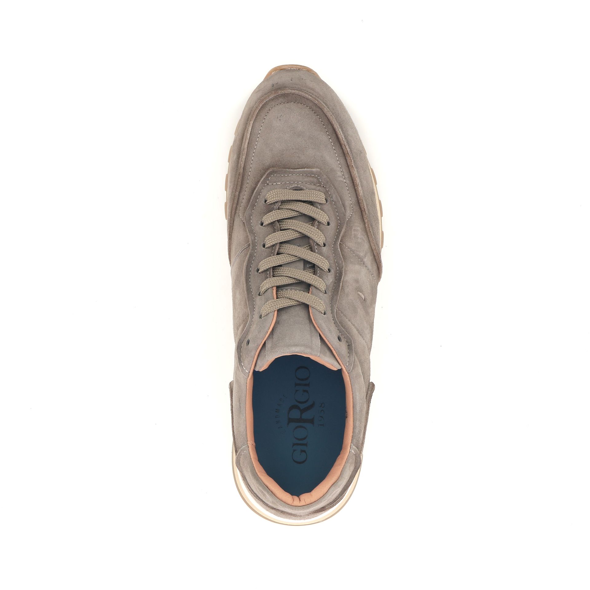 Giorgio Veterschoen 258761 taupe