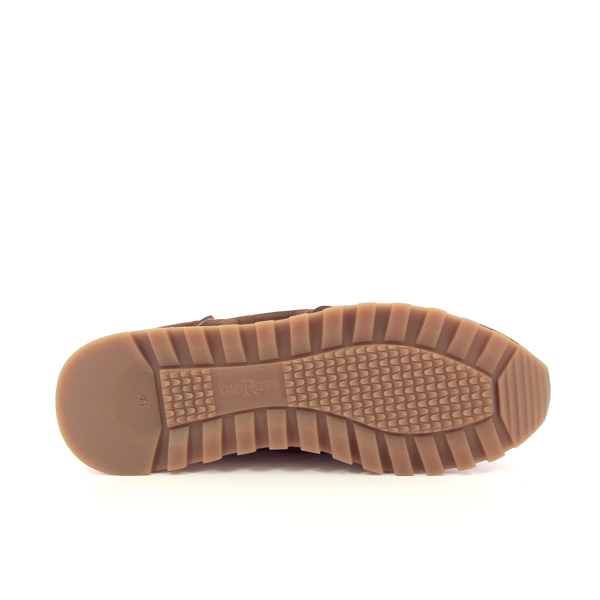 Giorgio Veterschoen 258762 cognac