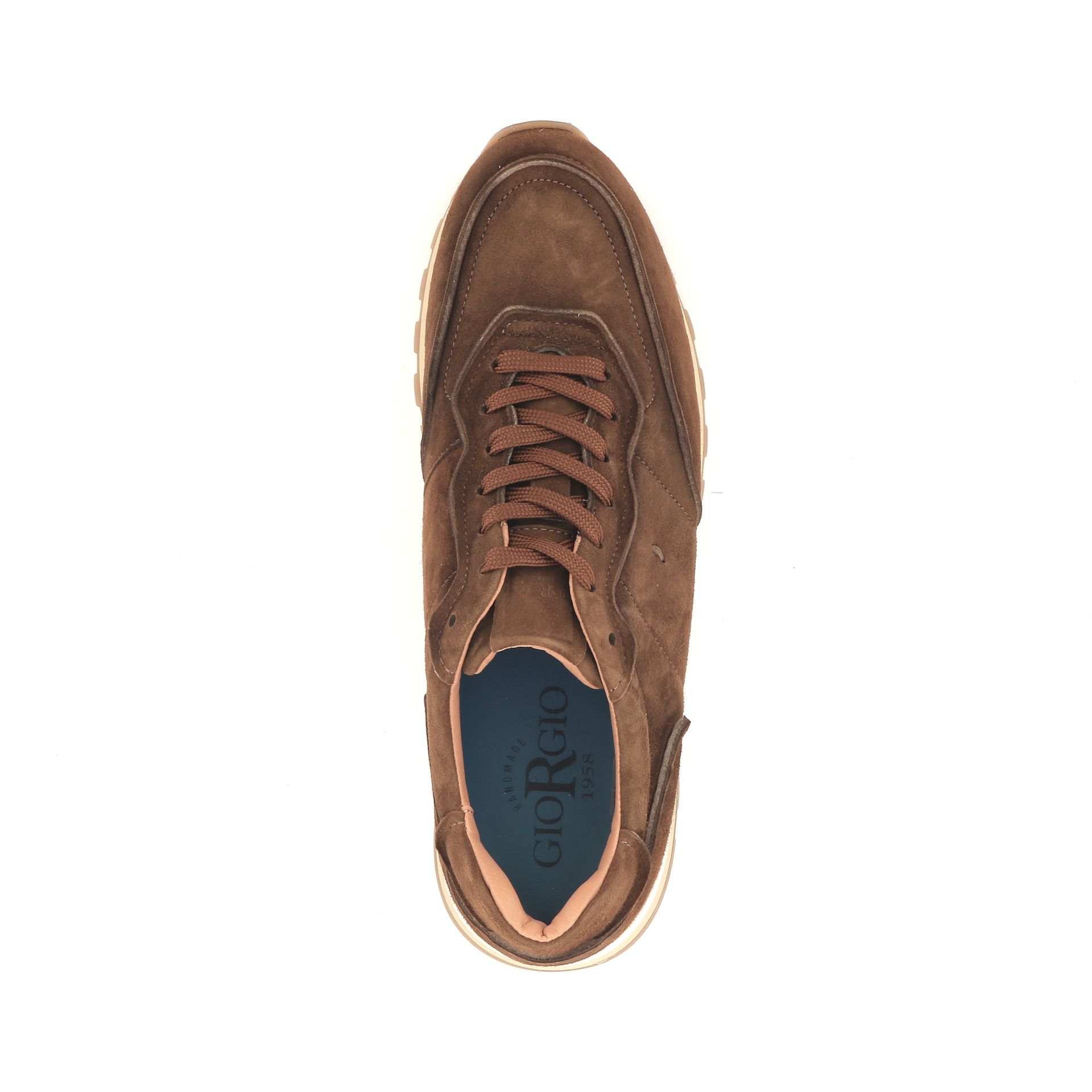 Giorgio Veterschoen 258762 cognac