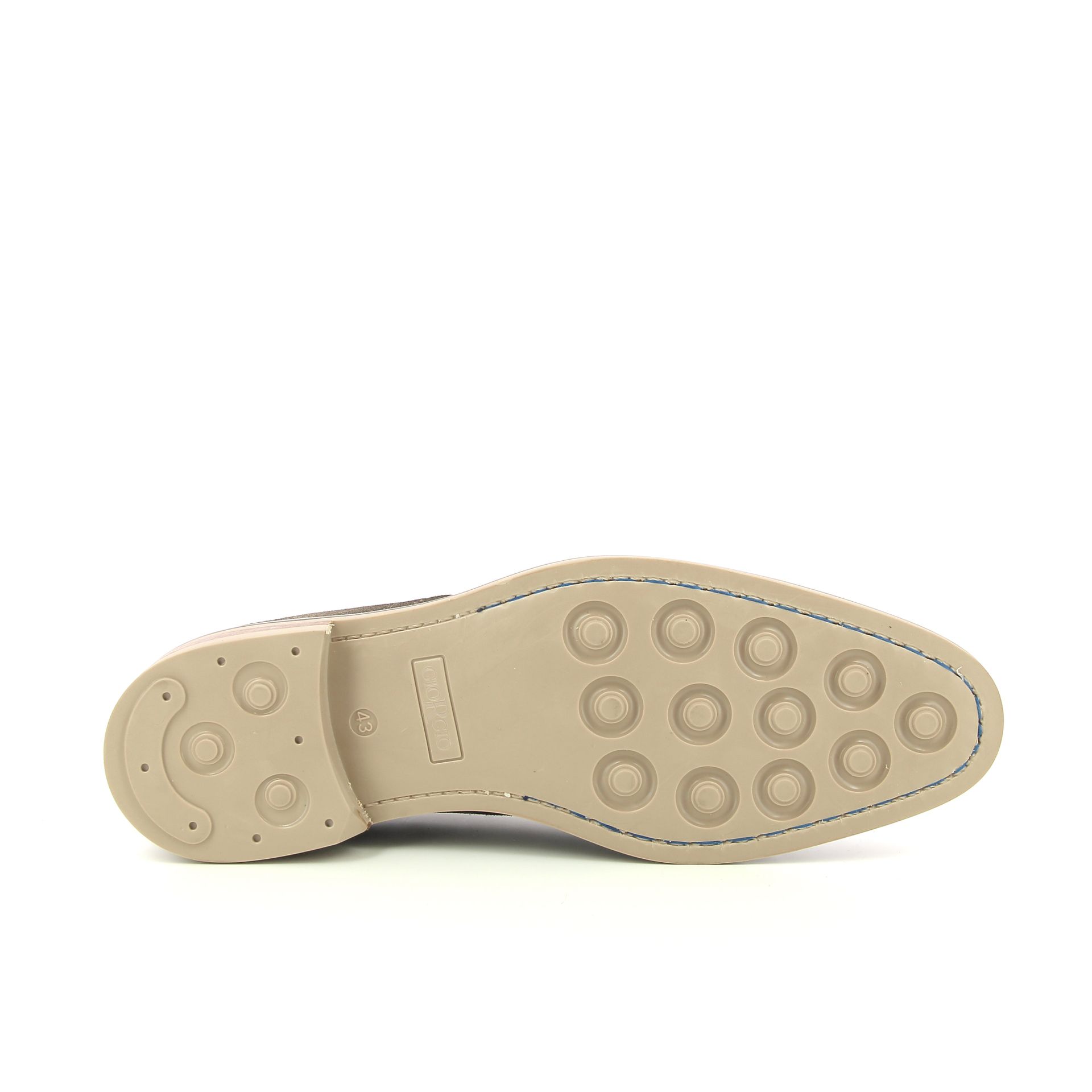 Giorgio Veterschoen 258763 taupe