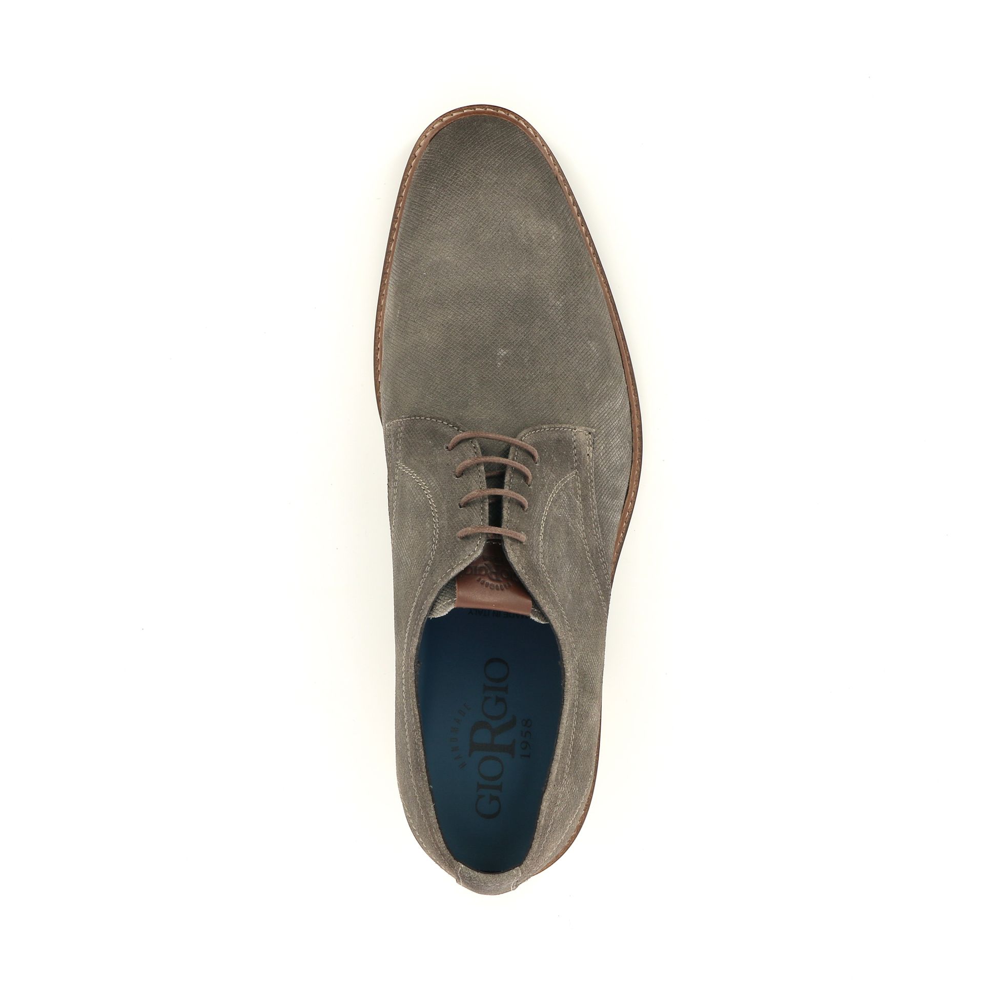 Giorgio Veterschoen 258763 taupe