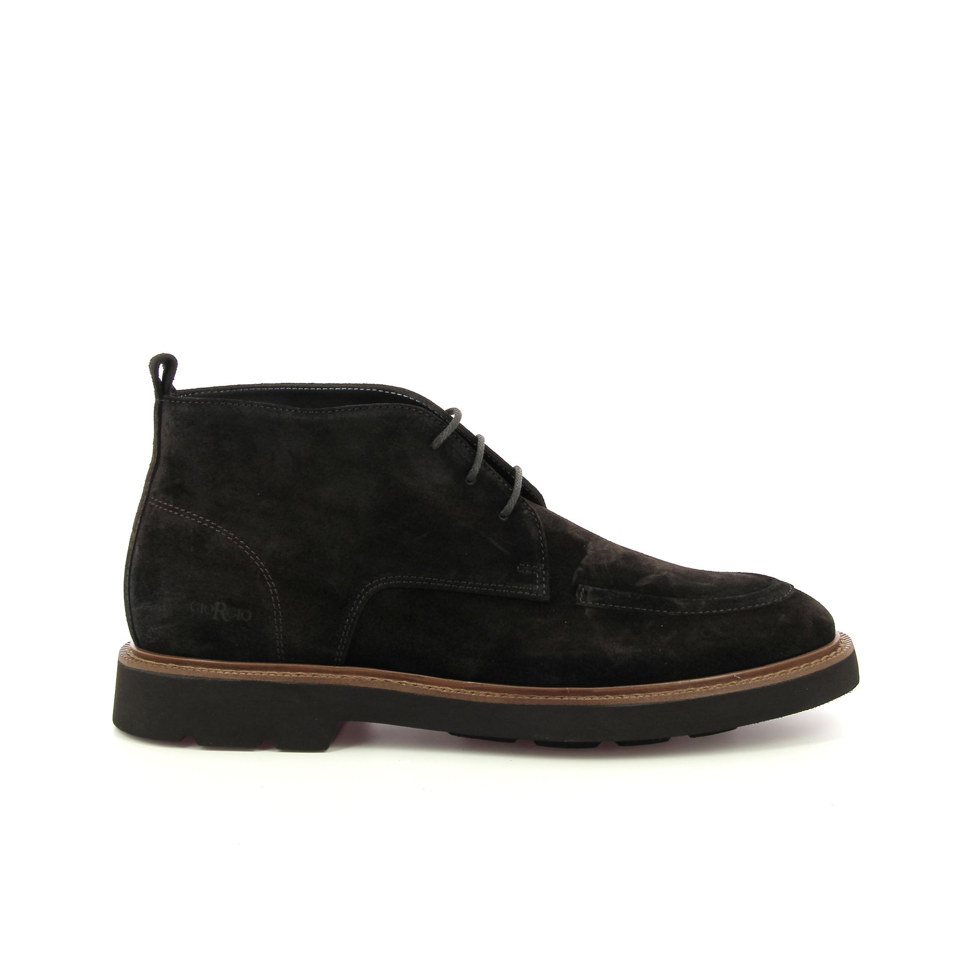 Giorgio Boots 258764 bruin