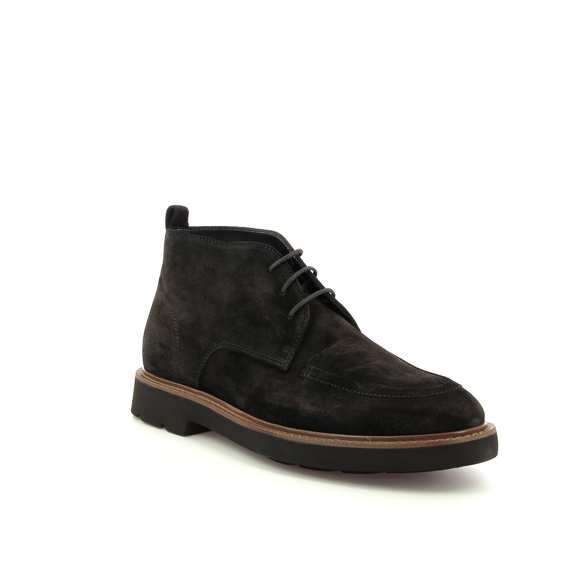 Giorgio Boots 258764 bruin