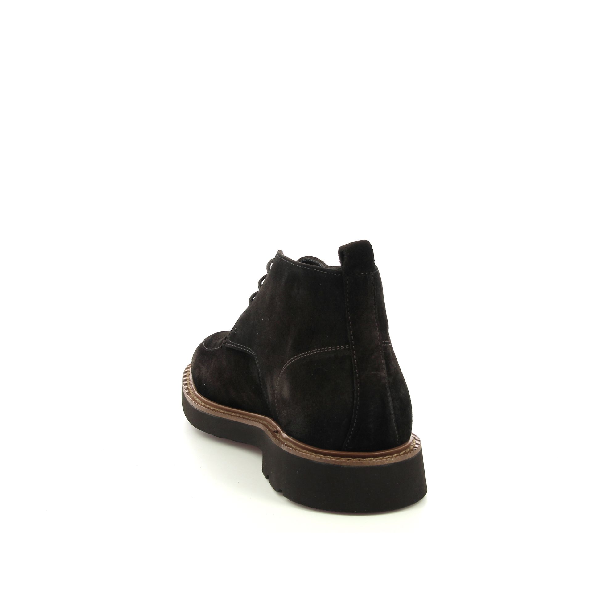 Giorgio Boots 258764 bruin