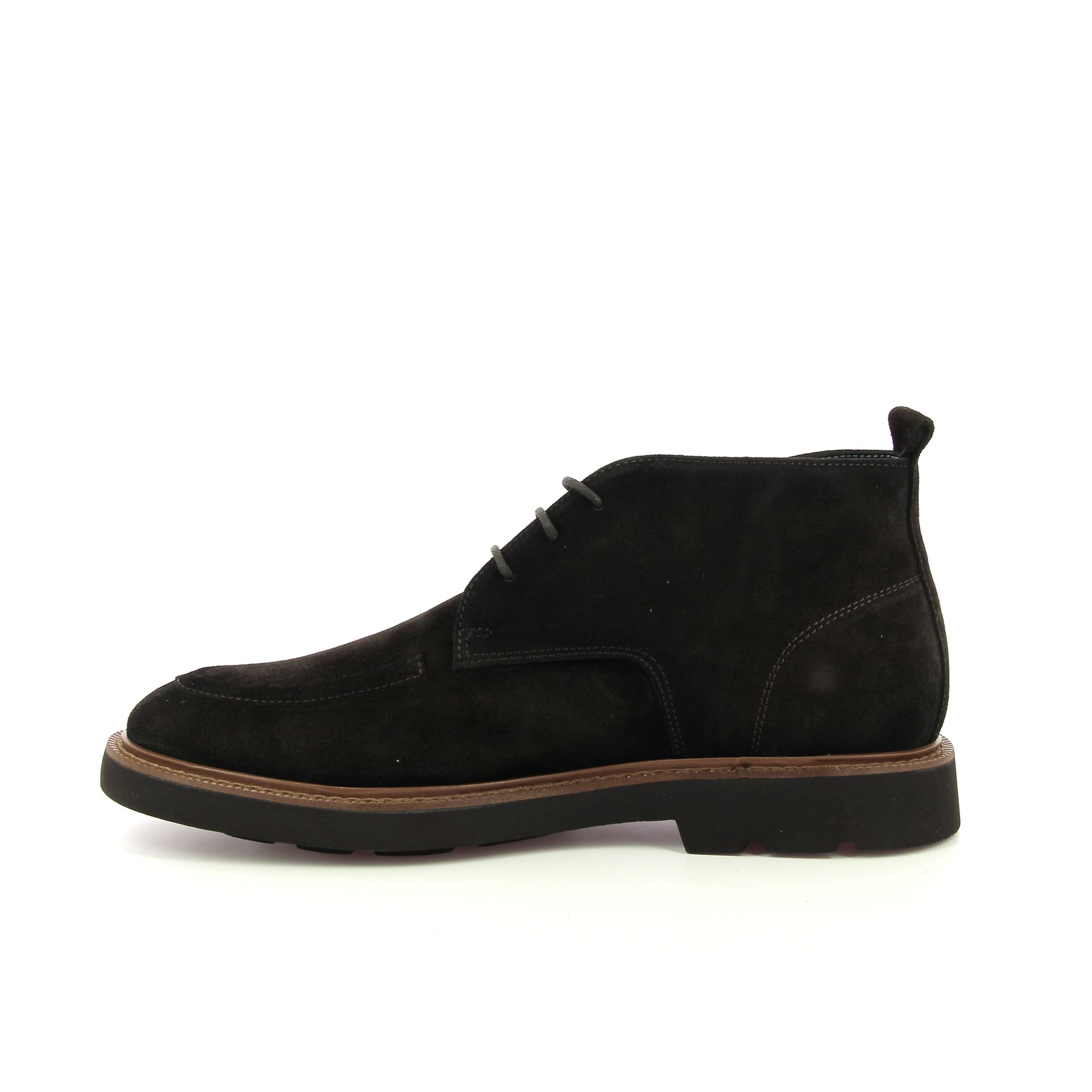 Giorgio Boots 258764 bruin