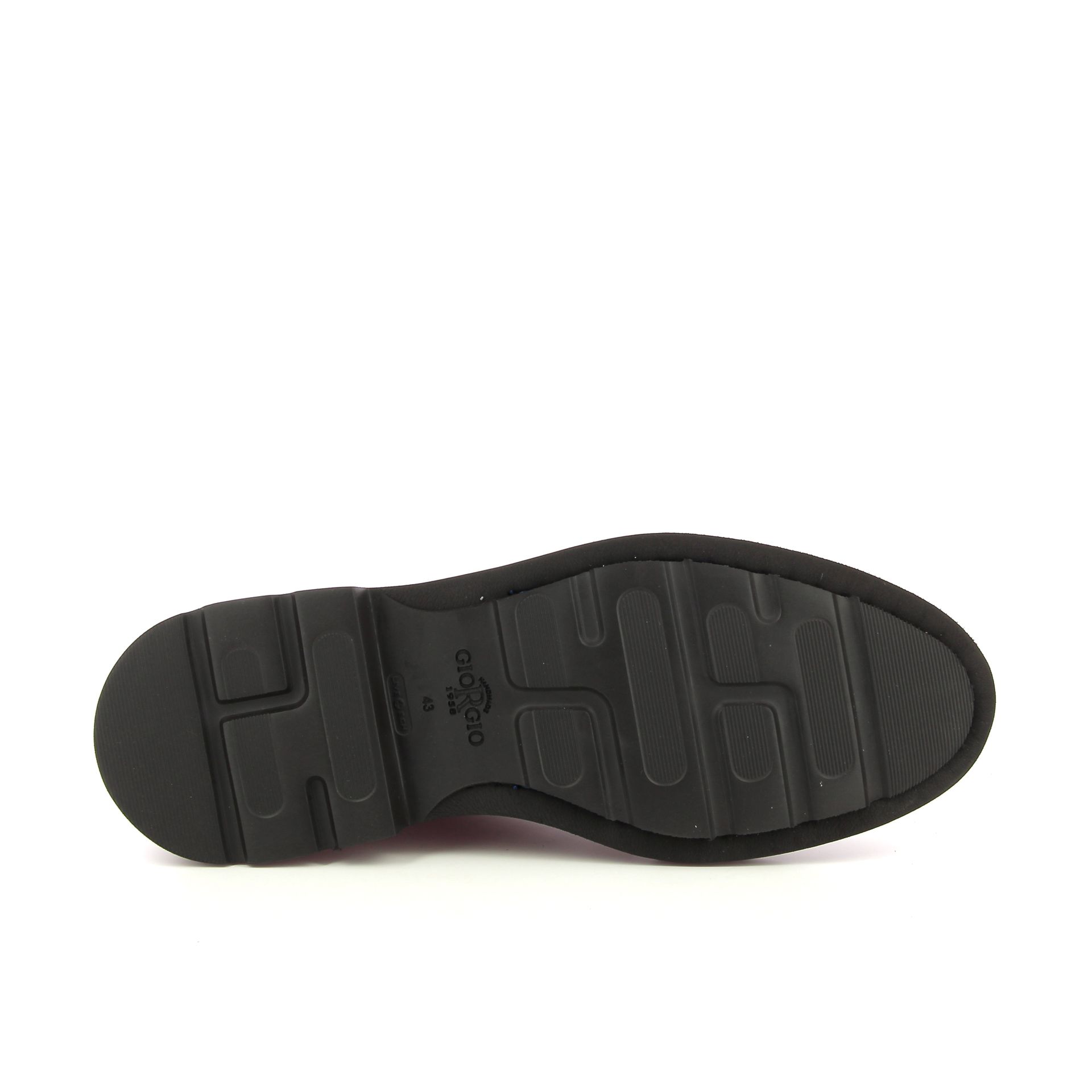 Giorgio Boots 258764 bruin