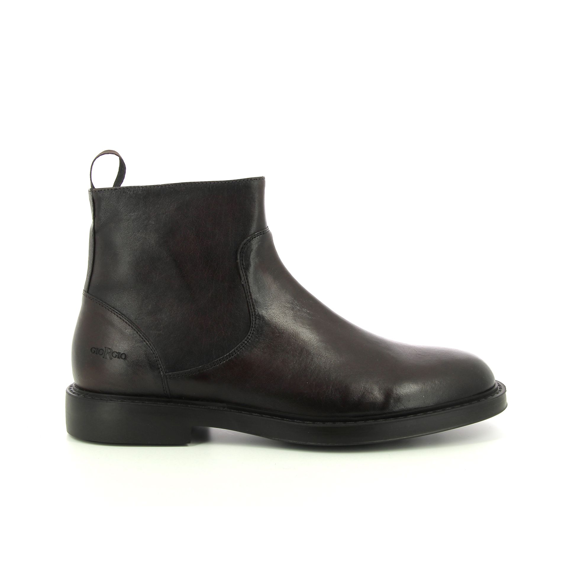 Giorgio Boots 258765 bruin